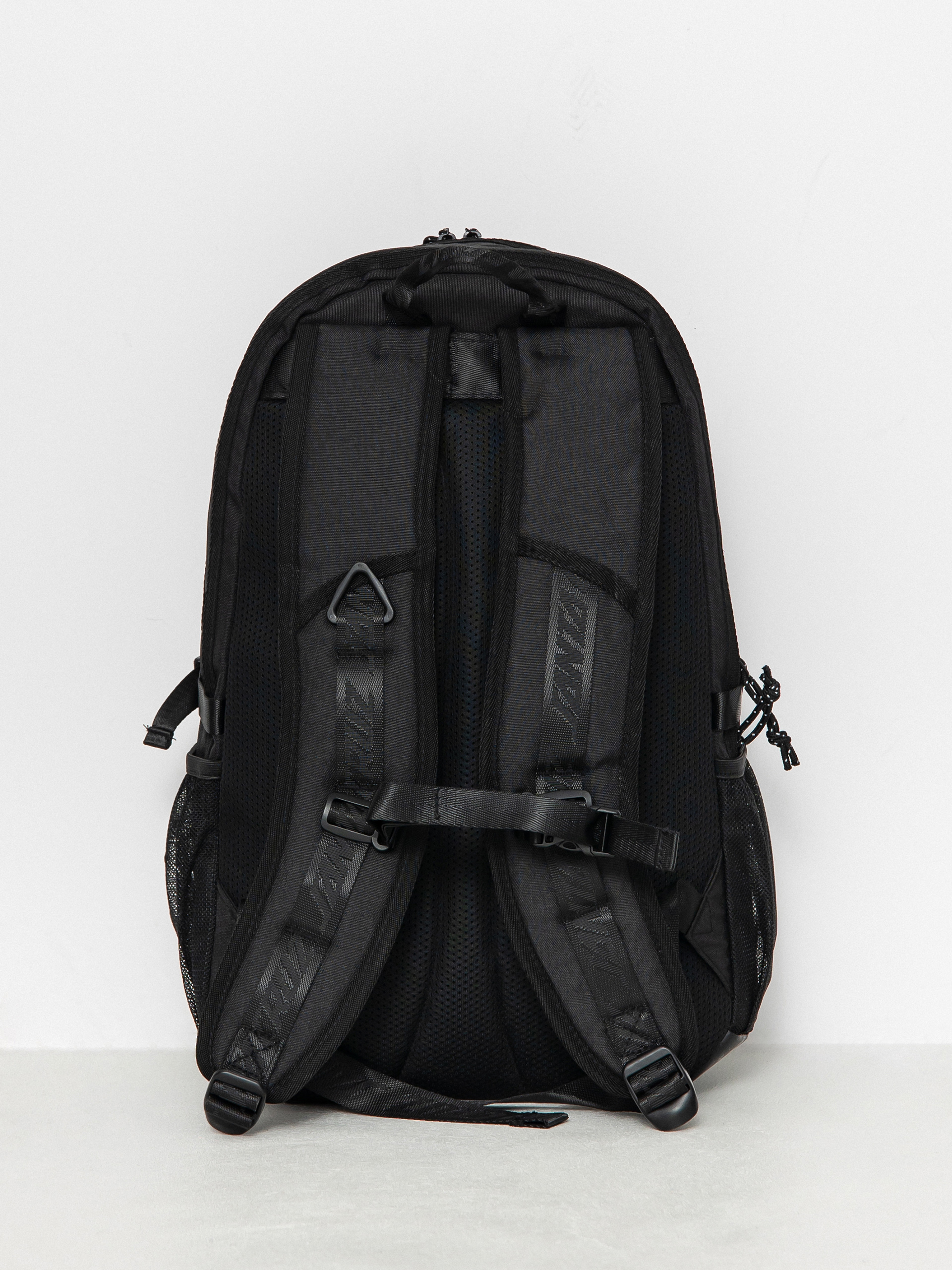Plecak Santa Cruz Sabre Skatepack (black)