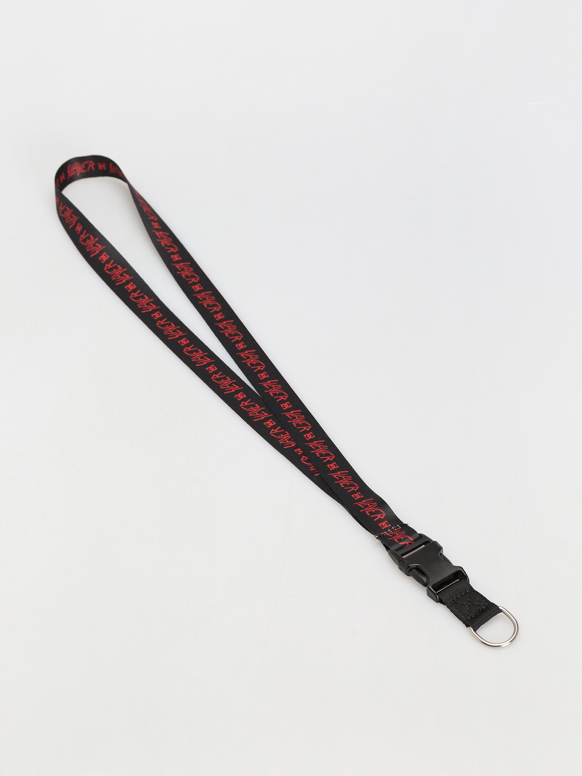 Smycz DC X Slayer Lanyard (black)