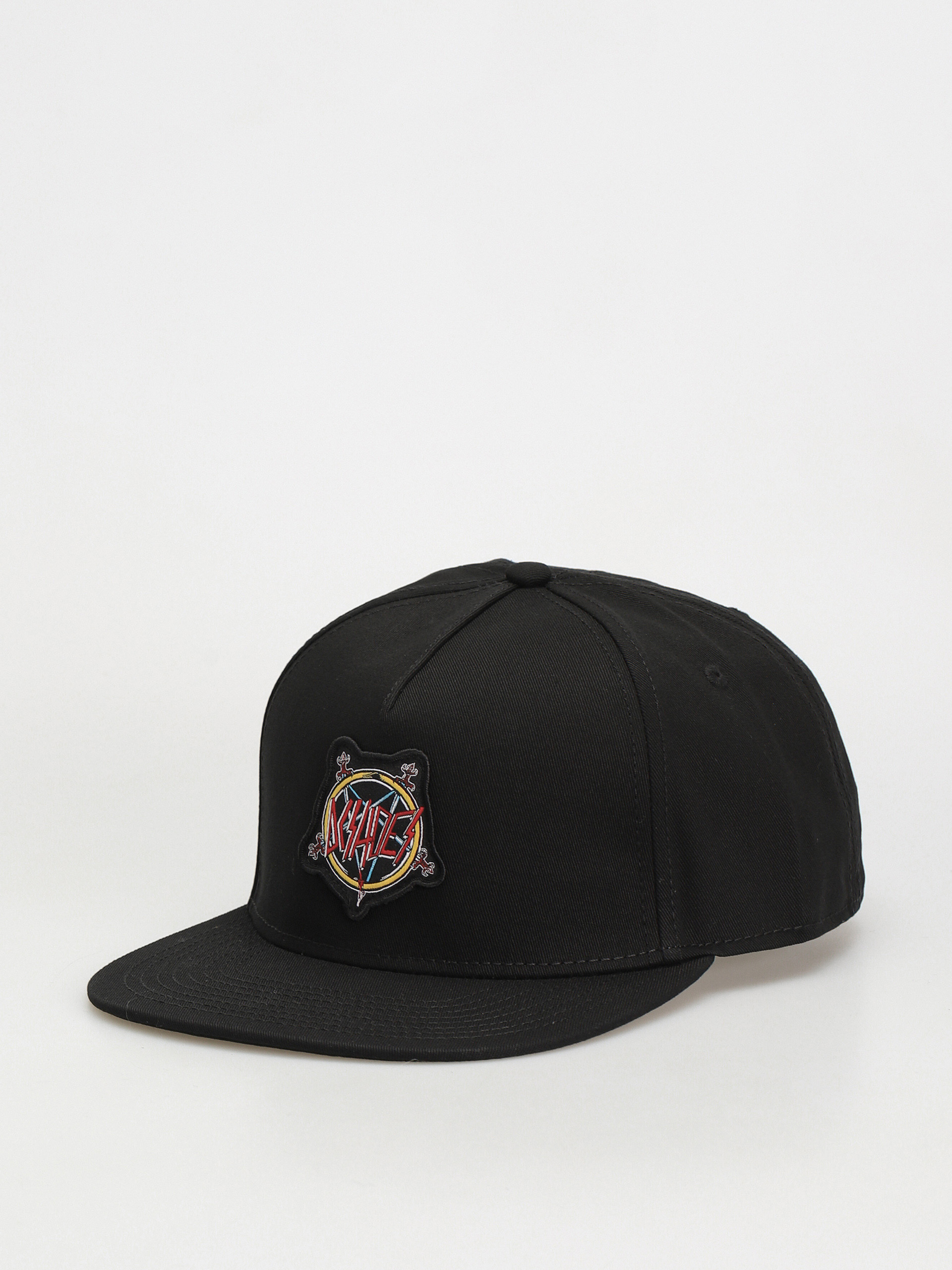 Czapka z daszkiem DC X Slayer 5 Panel (black)
