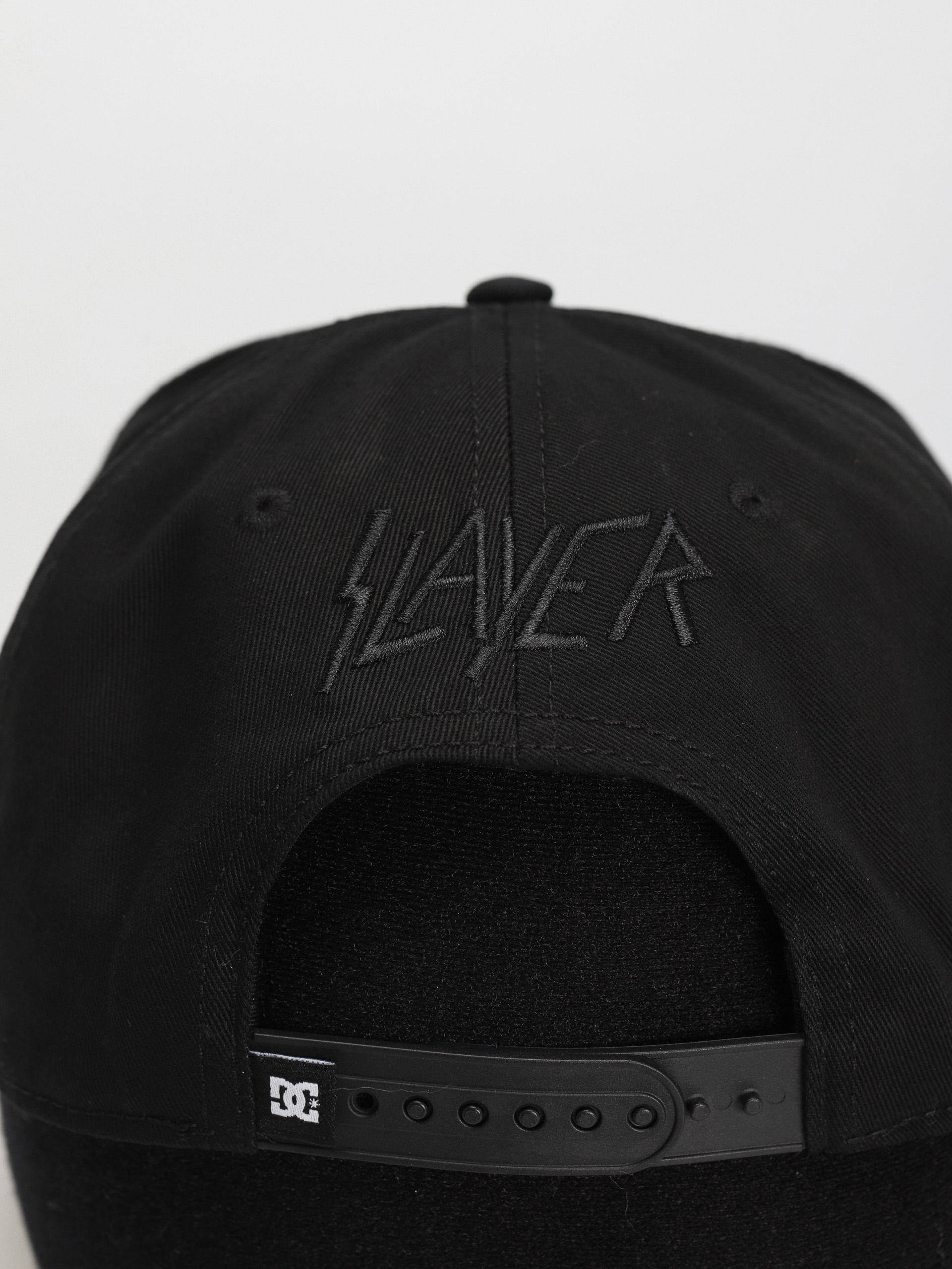 Czapka z daszkiem DC X Slayer 5 Panel (black)