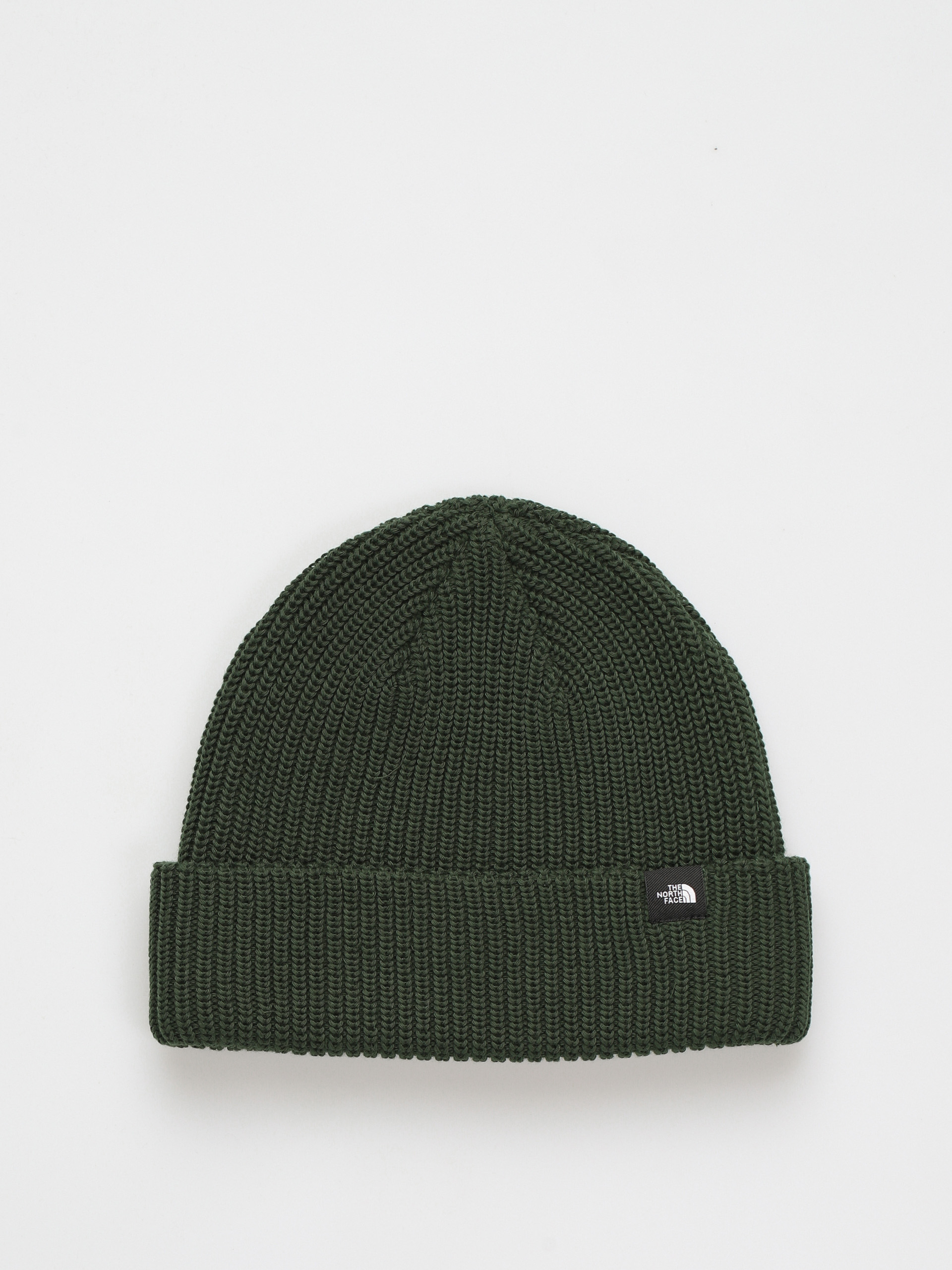 Czapka zimowa The North Face Fisherman (pine needle)