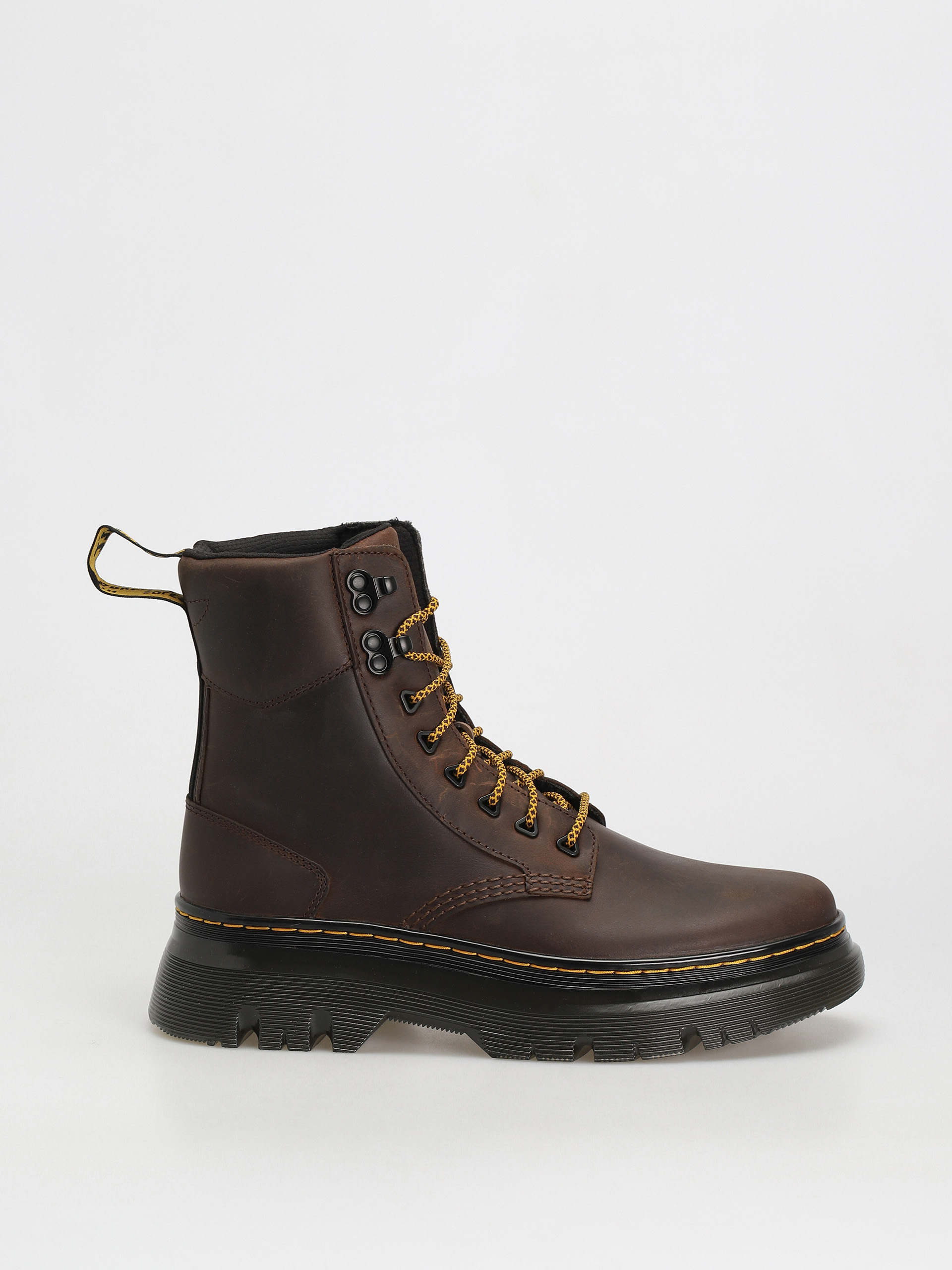 Buty Dr. Martens Tarik Leather (gaucho crazy horse)