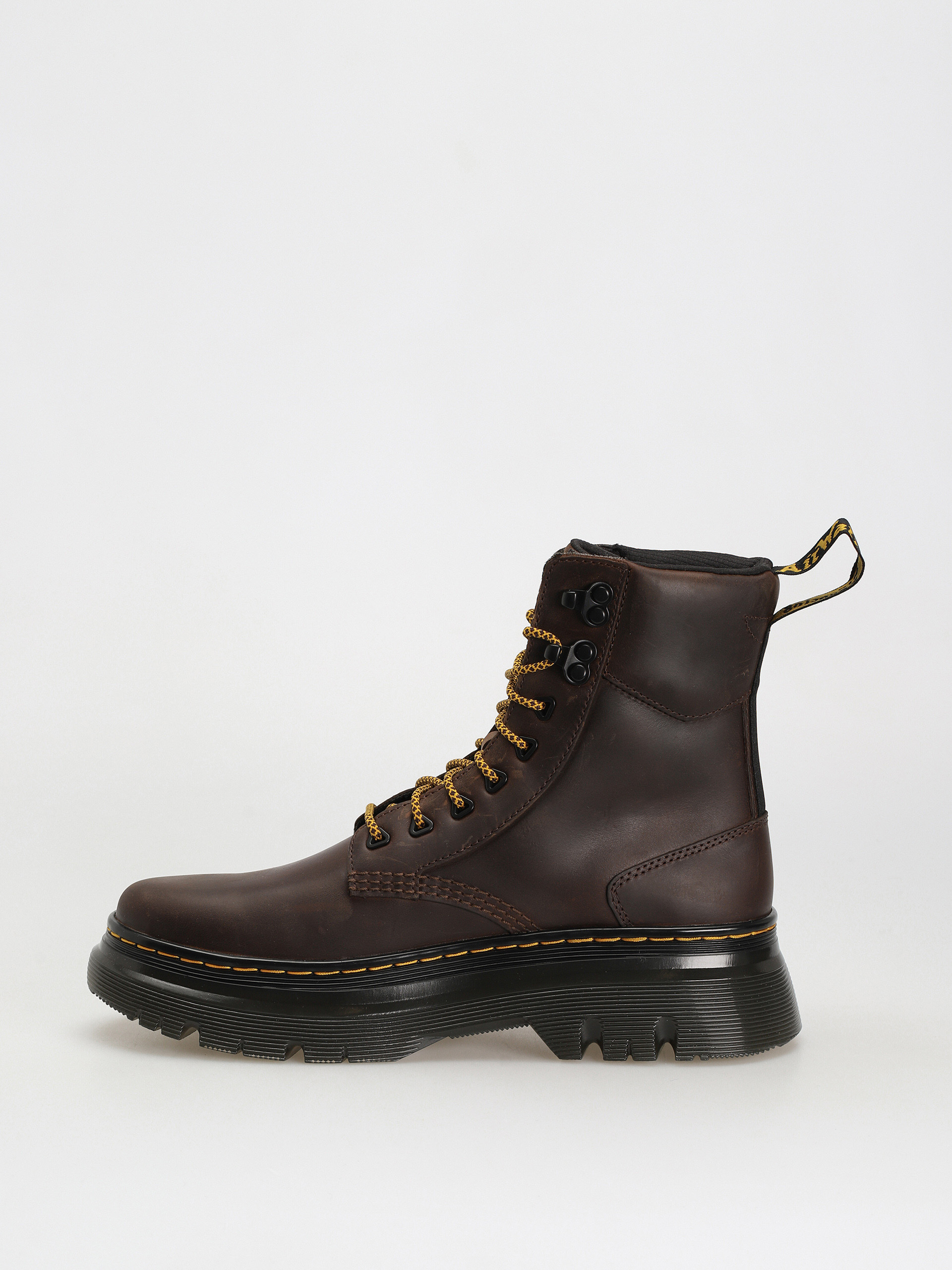 Buty Dr. Martens Tarik Leather (gaucho crazy horse)