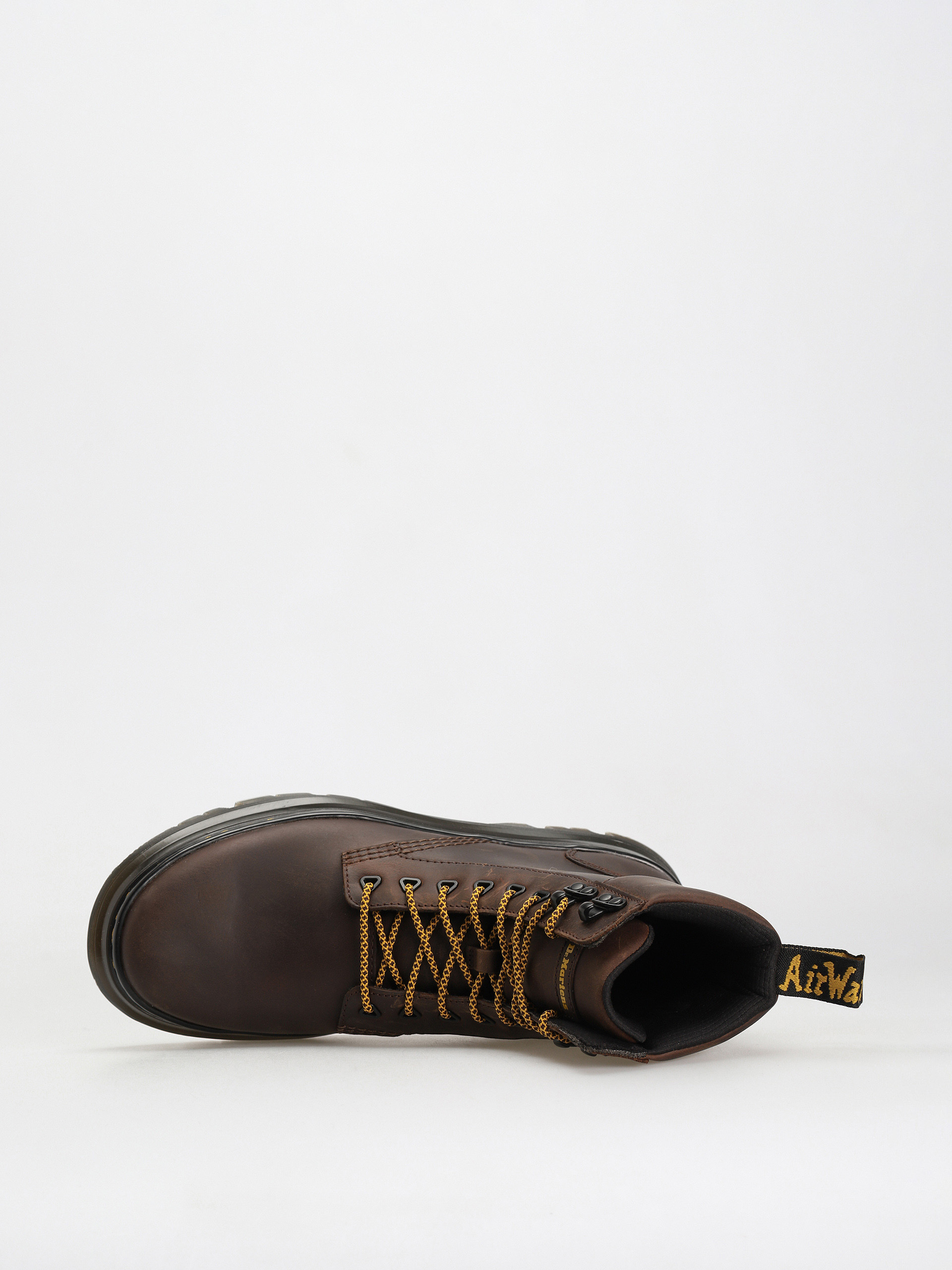 Buty Dr. Martens Tarik Leather (gaucho crazy horse)