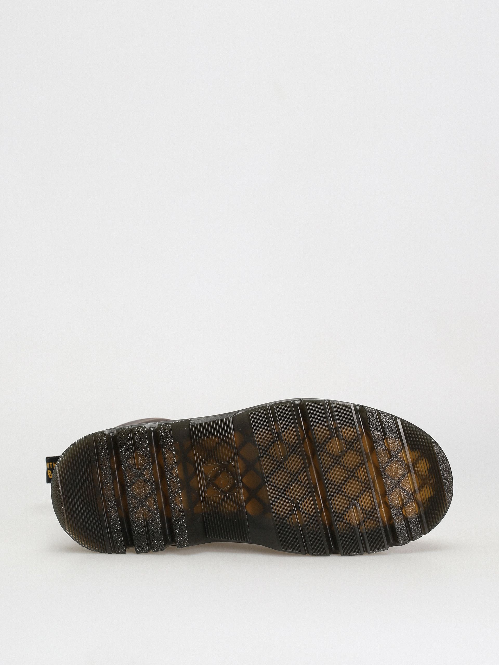 Buty Dr. Martens Tarik Leather (gaucho crazy horse)