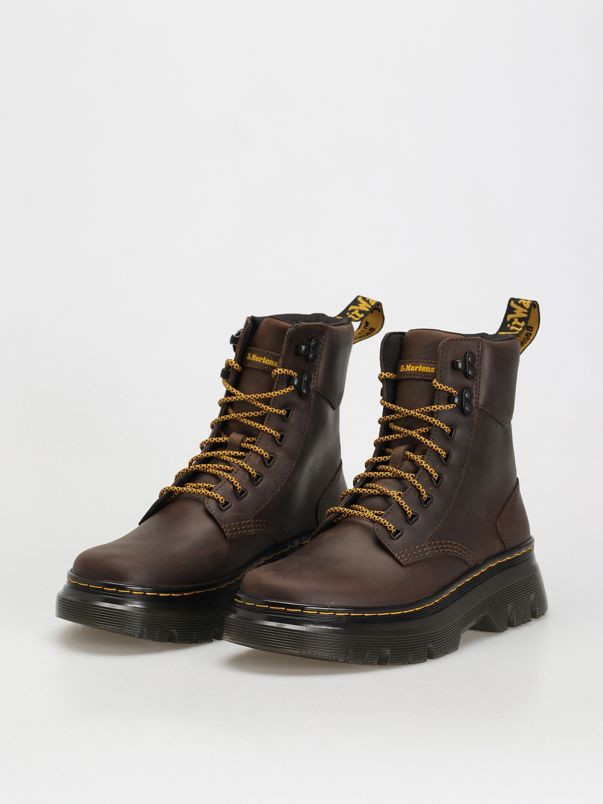 Buty Dr. Martens Tarik Leather (gaucho crazy horse)