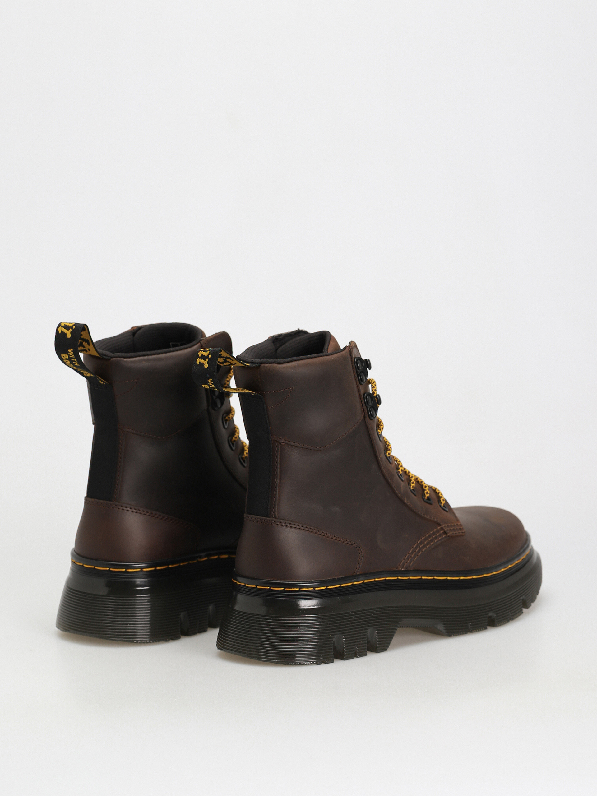 Buty Dr. Martens Tarik Leather (gaucho crazy horse)