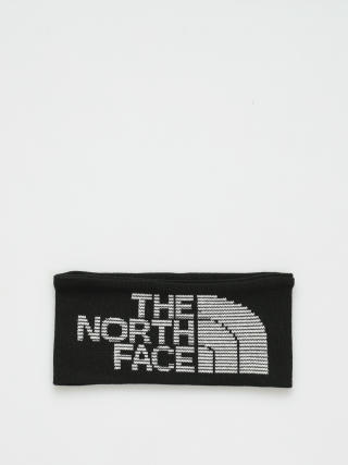 Opaska The North Face Reversible Highline Headband (tnf black/tnf white)
