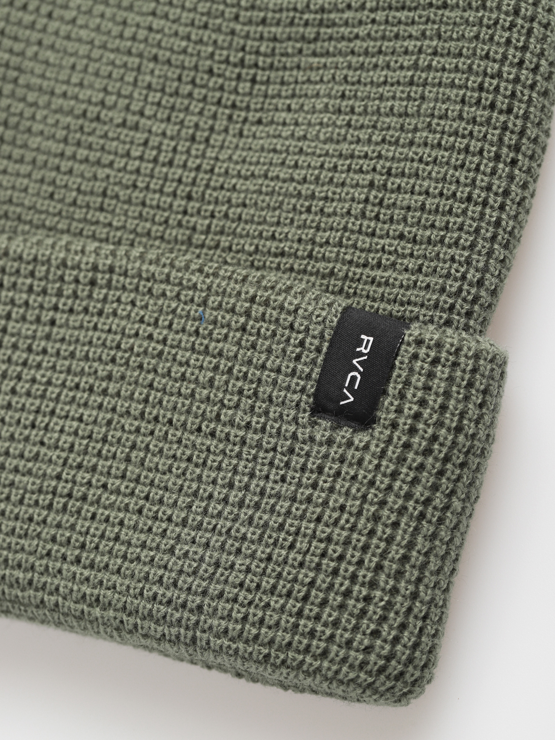 Czapka zimowa RVCA Dayshift (laurel wreath)