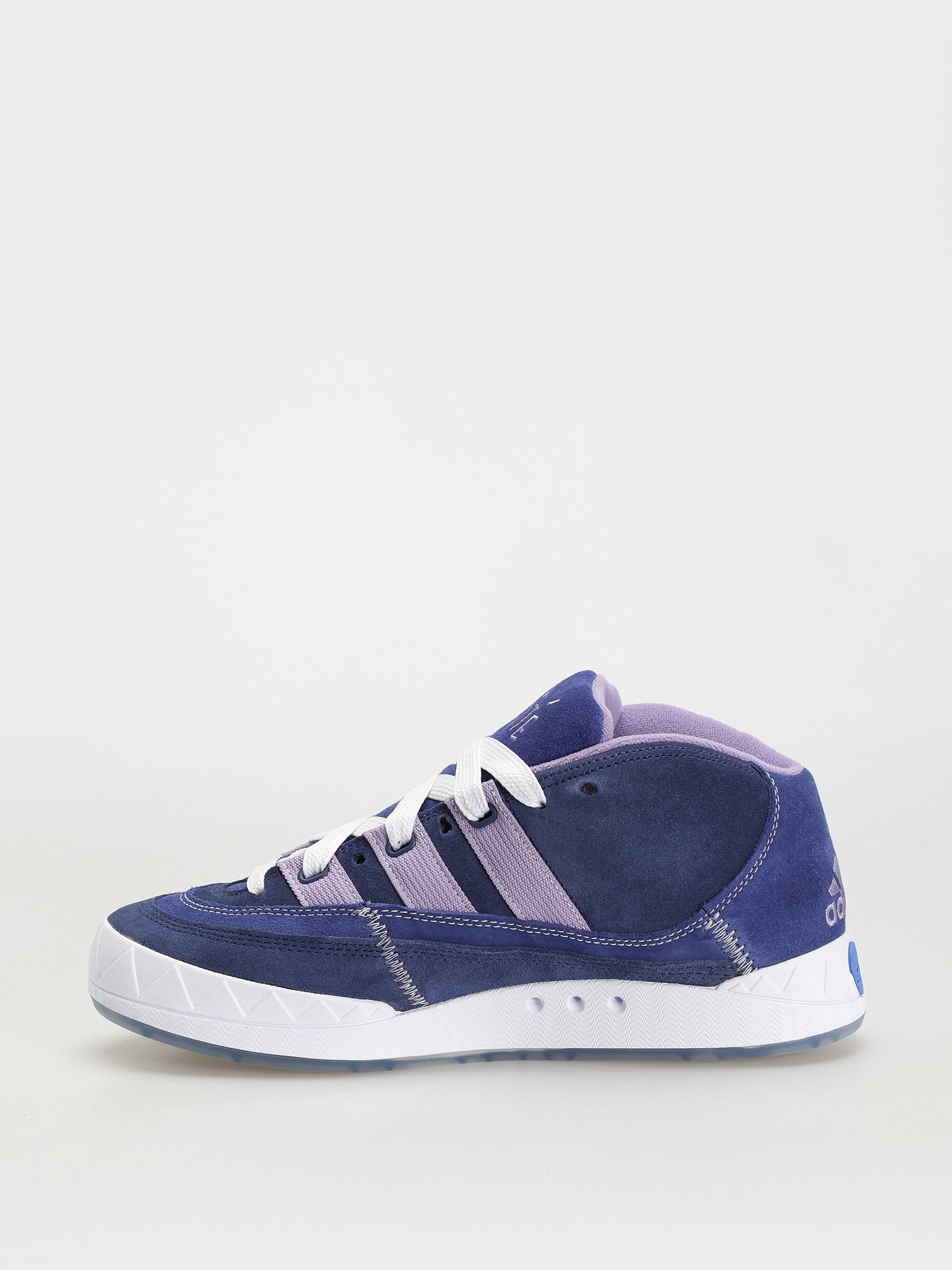 Buty adidas Adimatic Mid X Maite Steenhoudt (victory blue/magic lilac/dark blue)