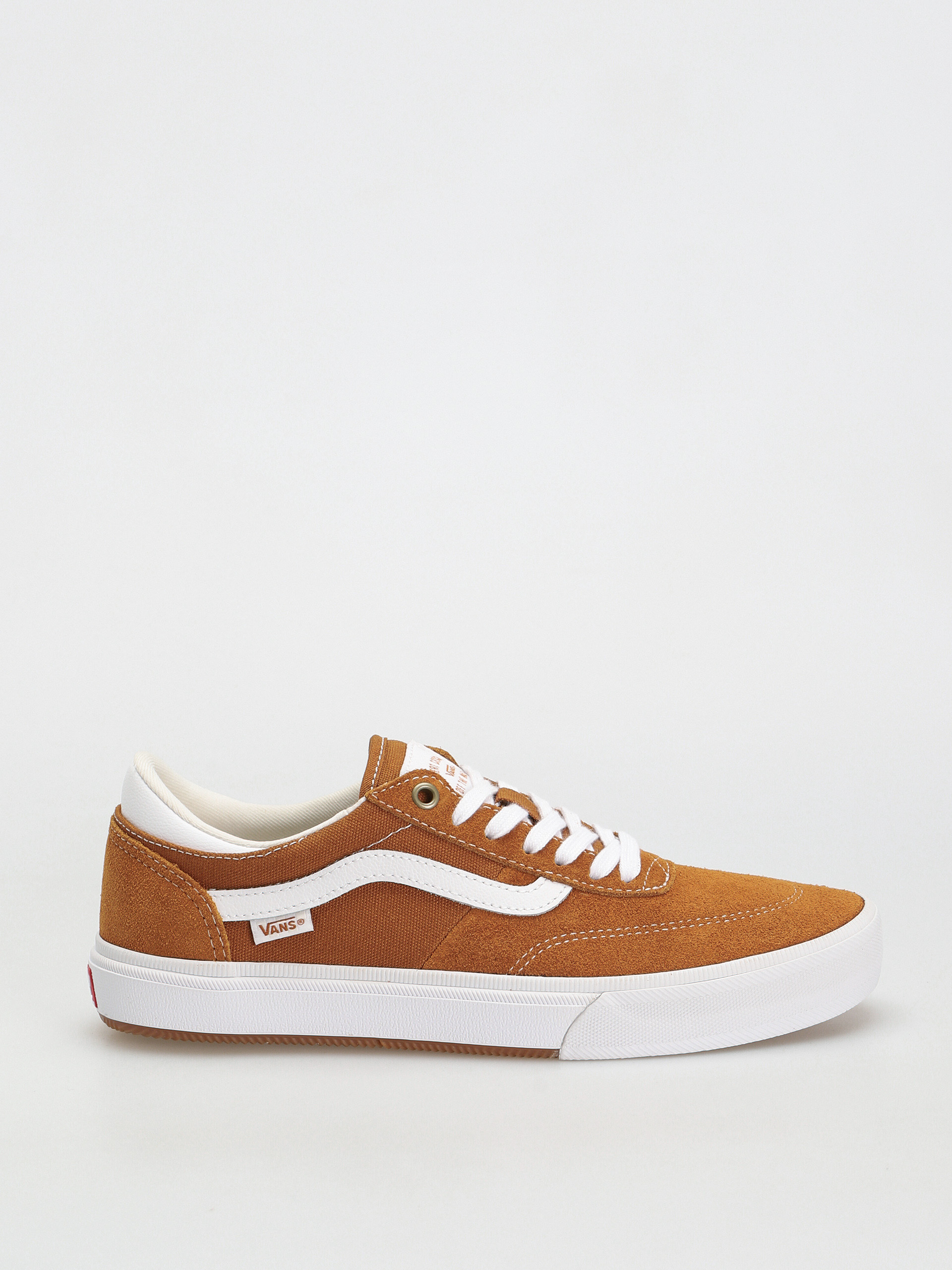 Buty Vans Gilbert Crockett (golden brown)