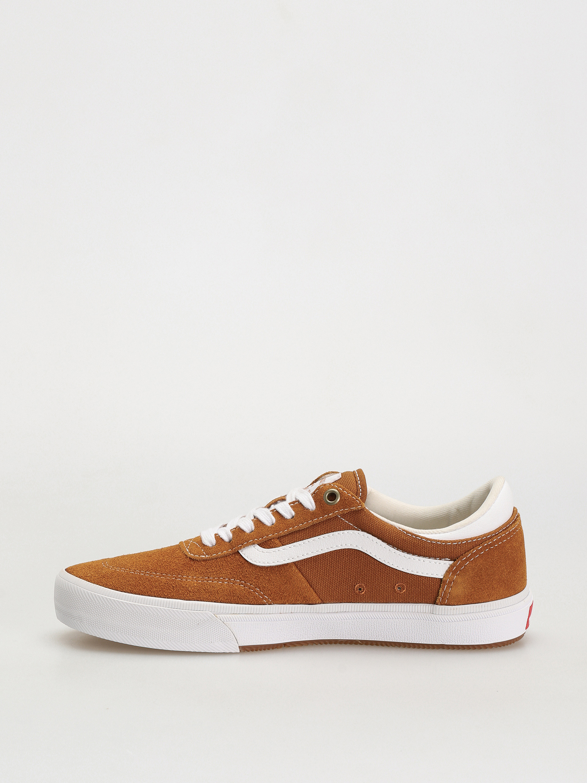 Buty Vans Gilbert Crockett (golden brown)