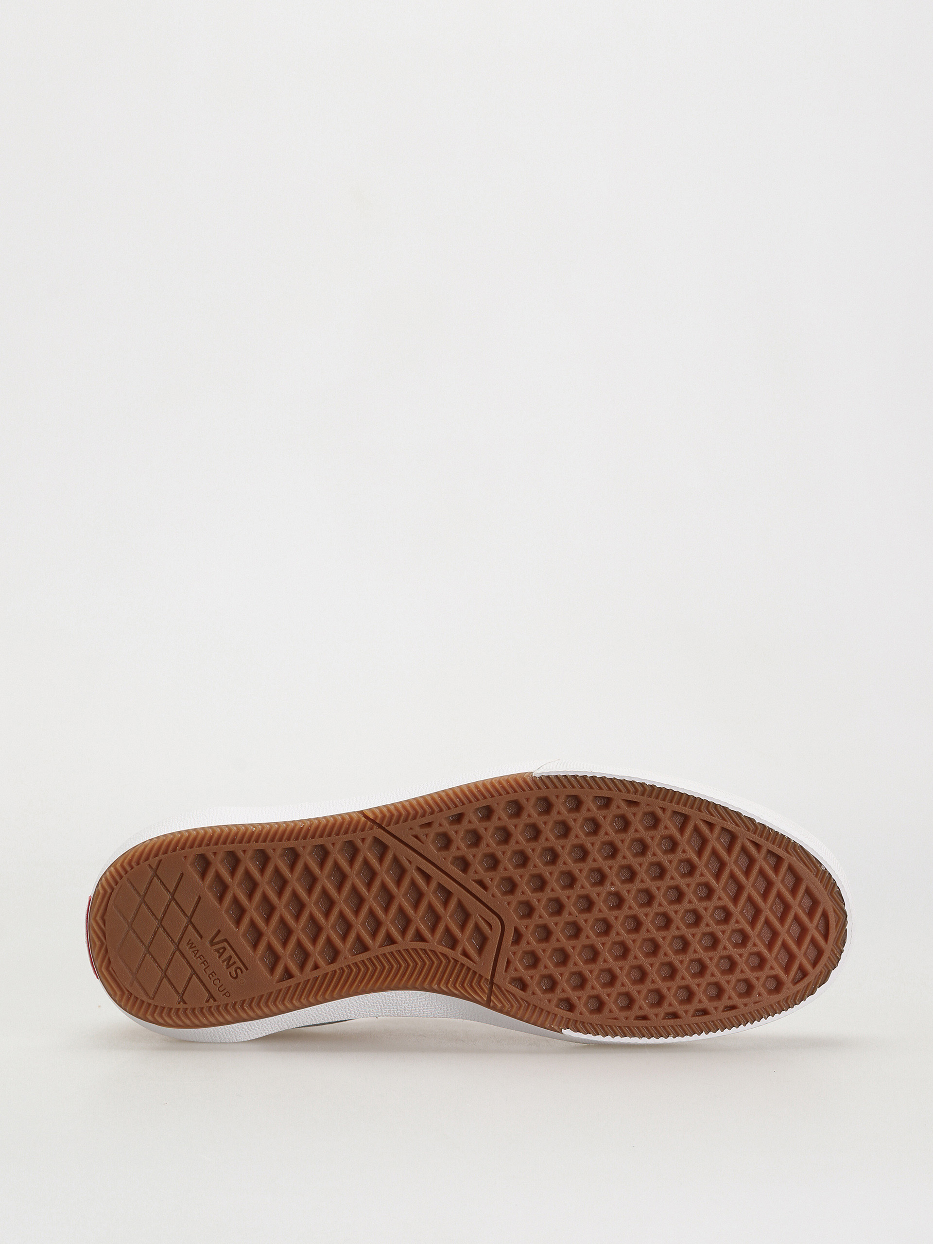 Buty Vans Gilbert Crockett (golden brown)