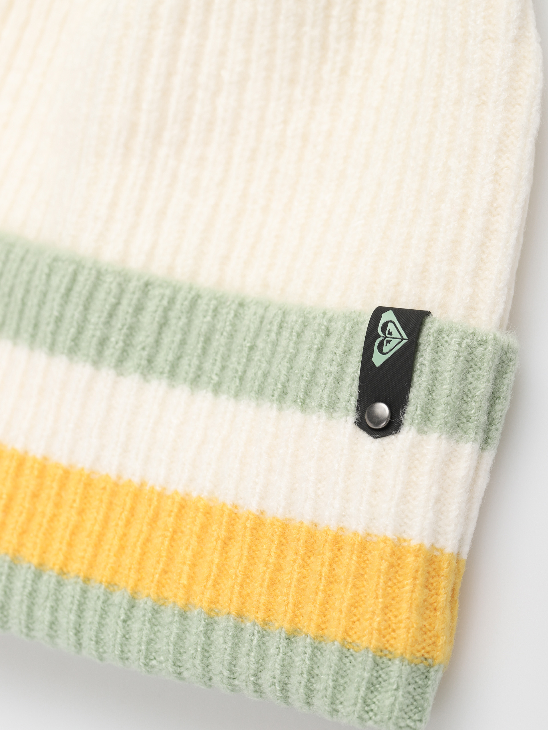 Czapka zimowa Roxy Gold Hope Wmn (egret)