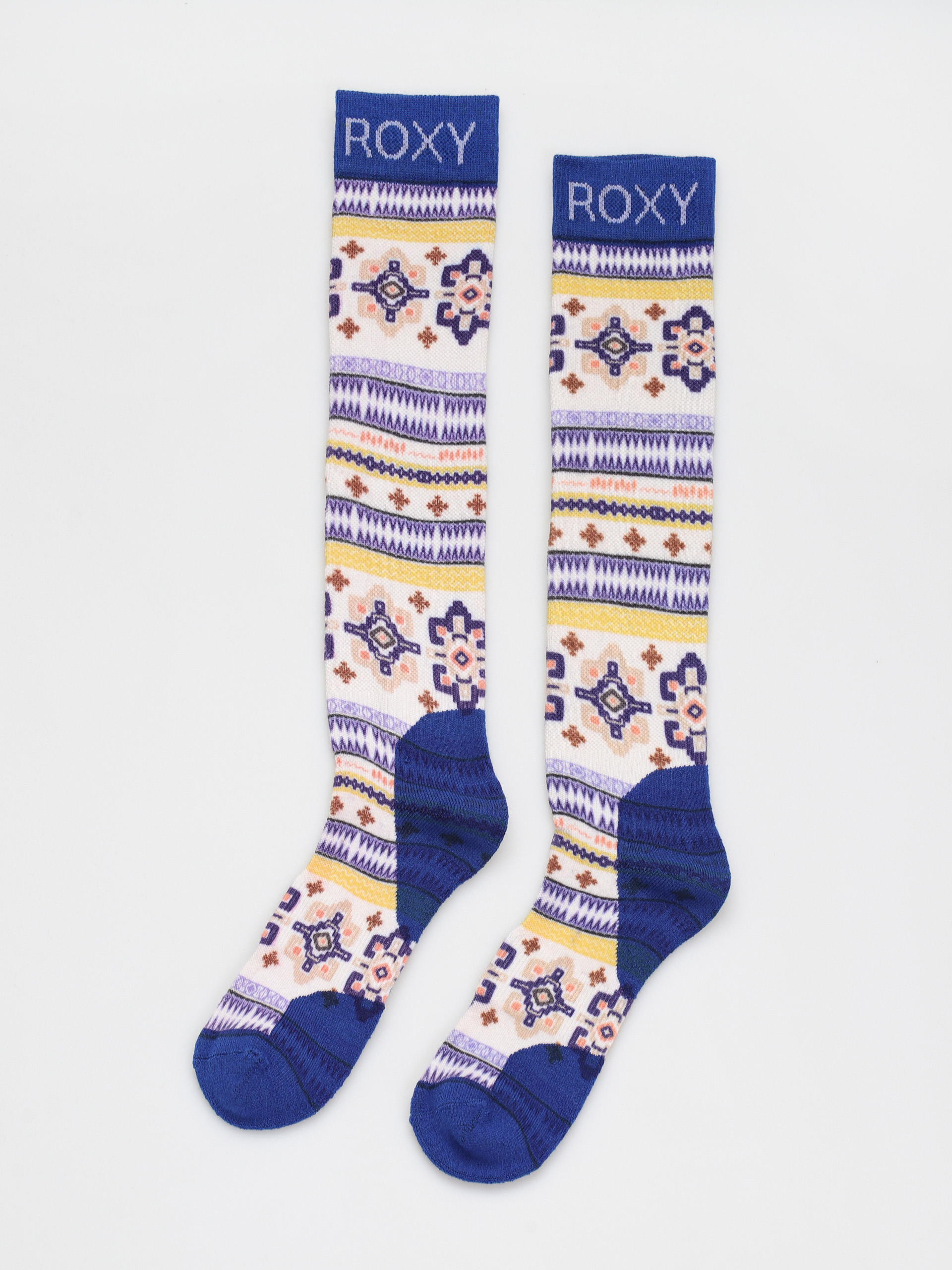 Skarpety Roxy Paloma Wmn (bright white chandail)