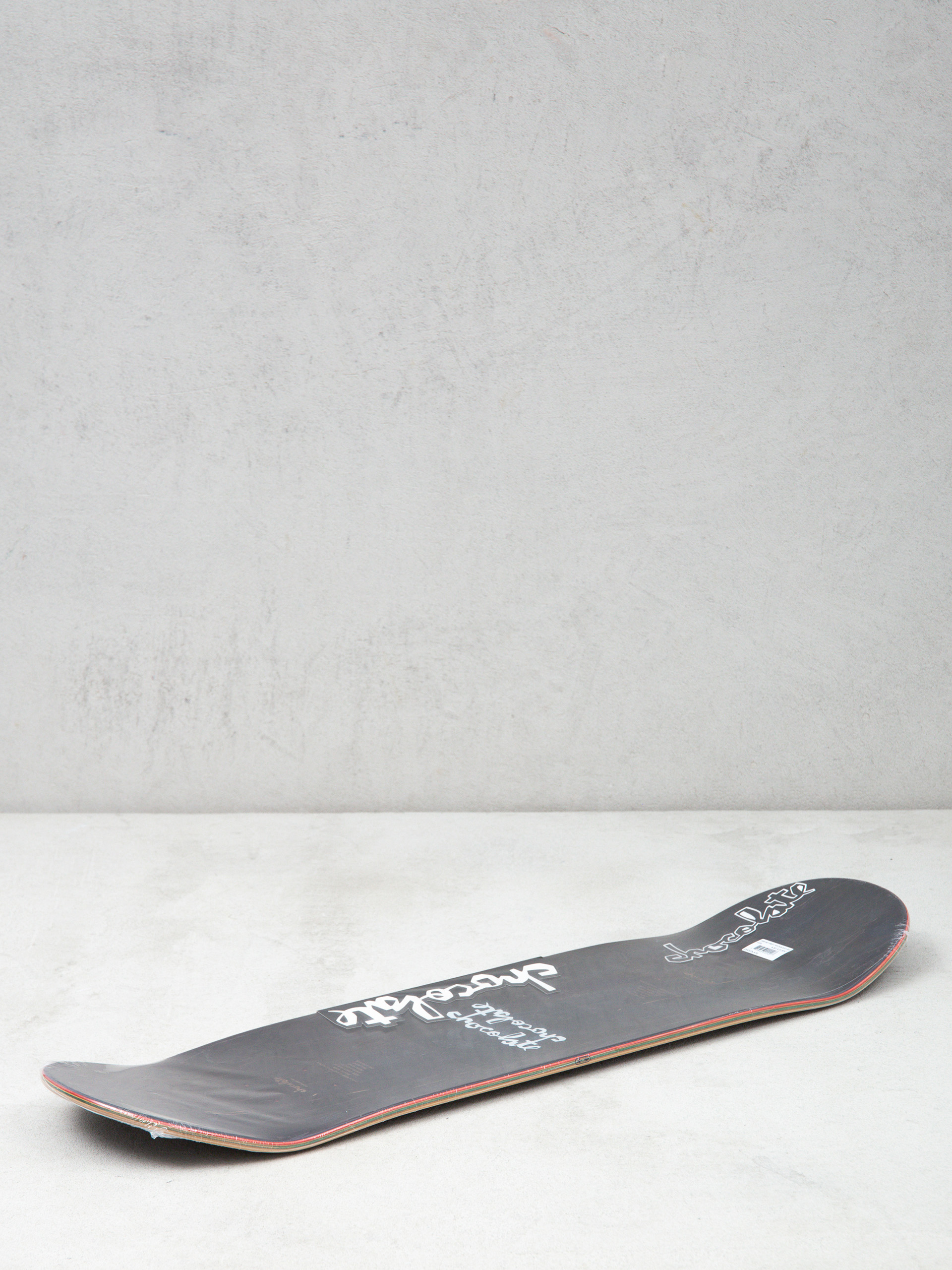Deck Chocolate Roberts Twin Chunk (white/black)