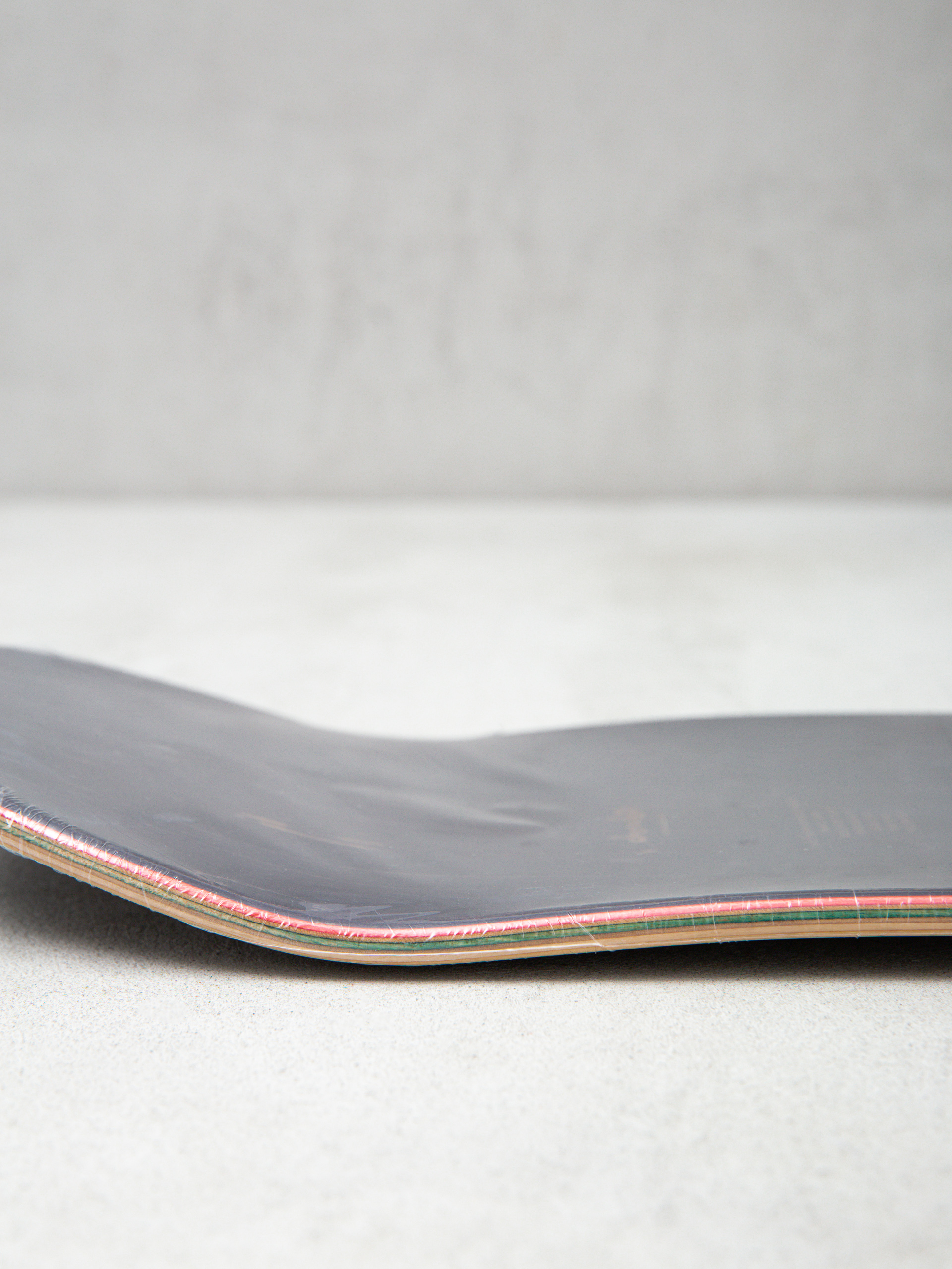 Deck Chocolate Roberts Twin Chunk (white/black)