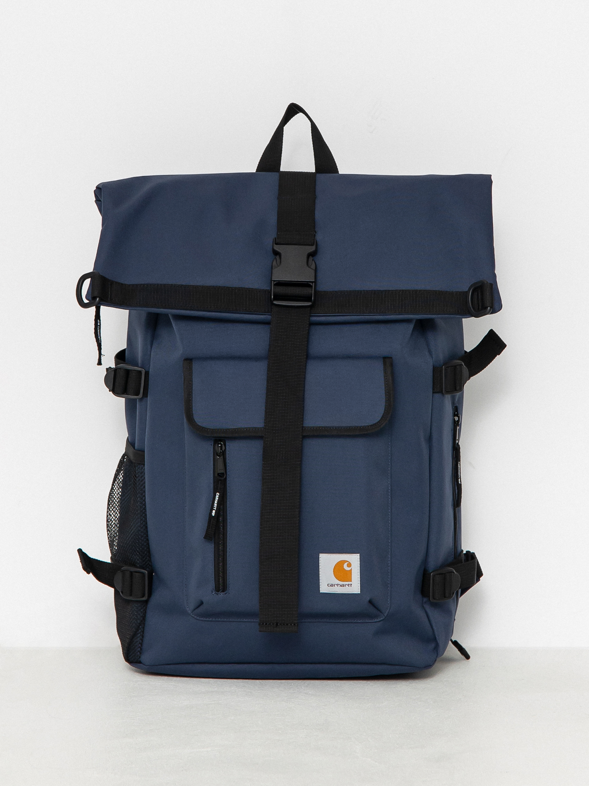 Plecak Carhartt WIP Philis (blue)