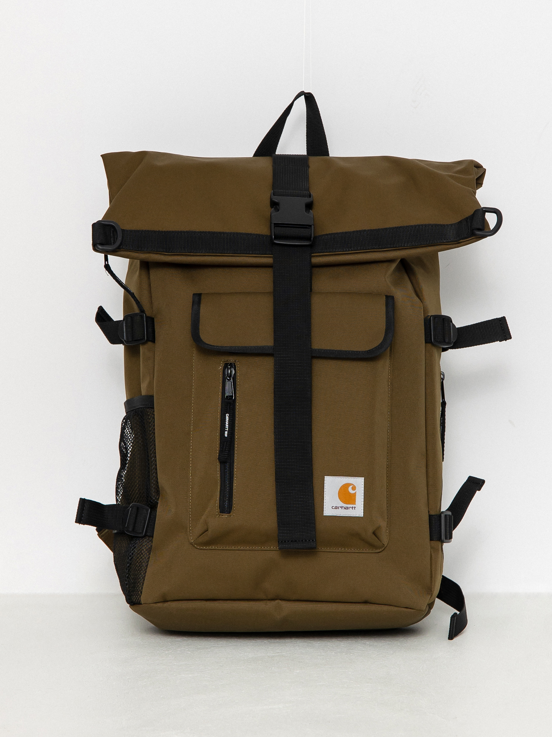 Plecak Carhartt WIP Philis (highland)