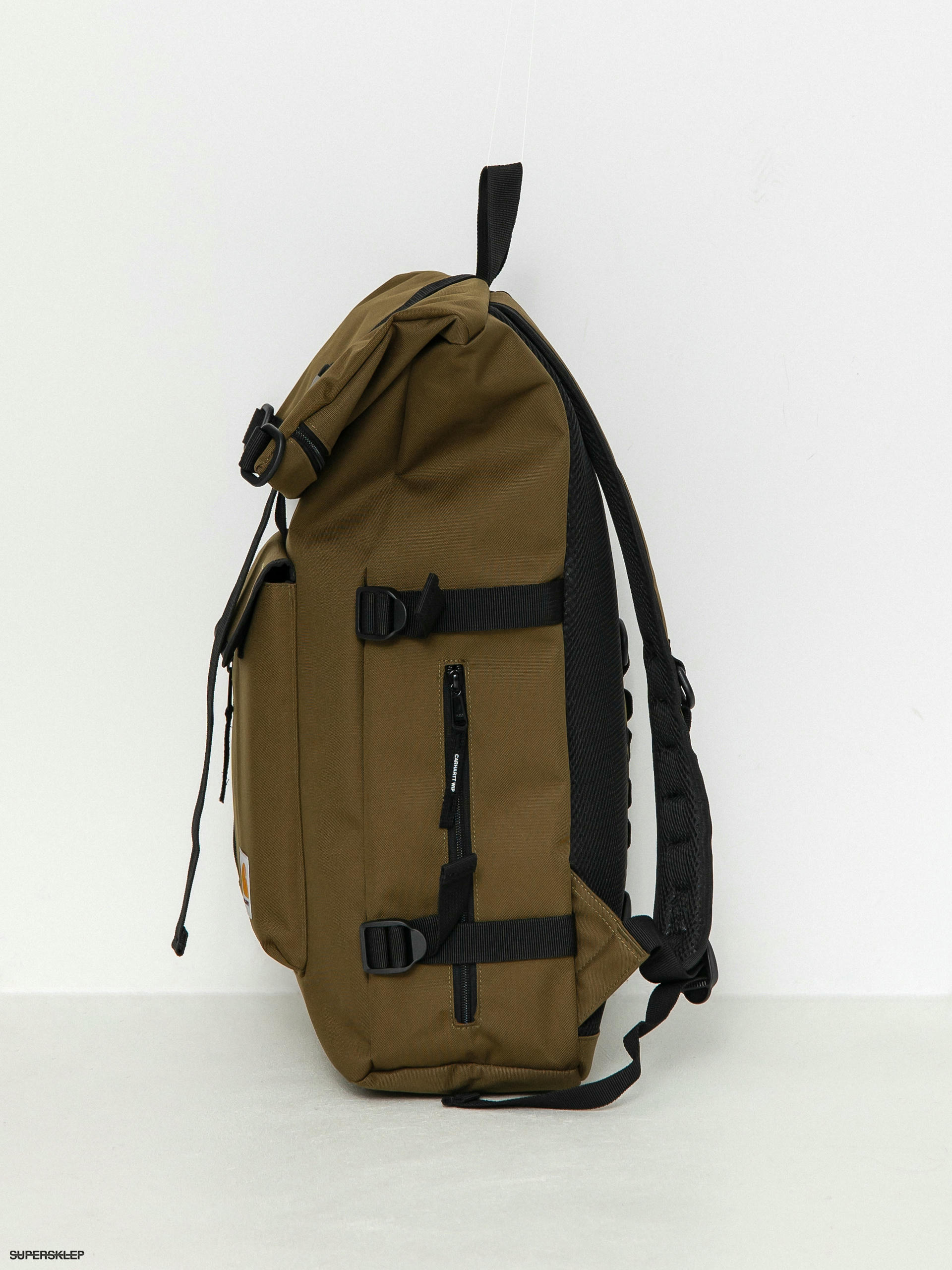 CARHARTT WIP PHILIS BACKPACK I031575 HIGHLAND