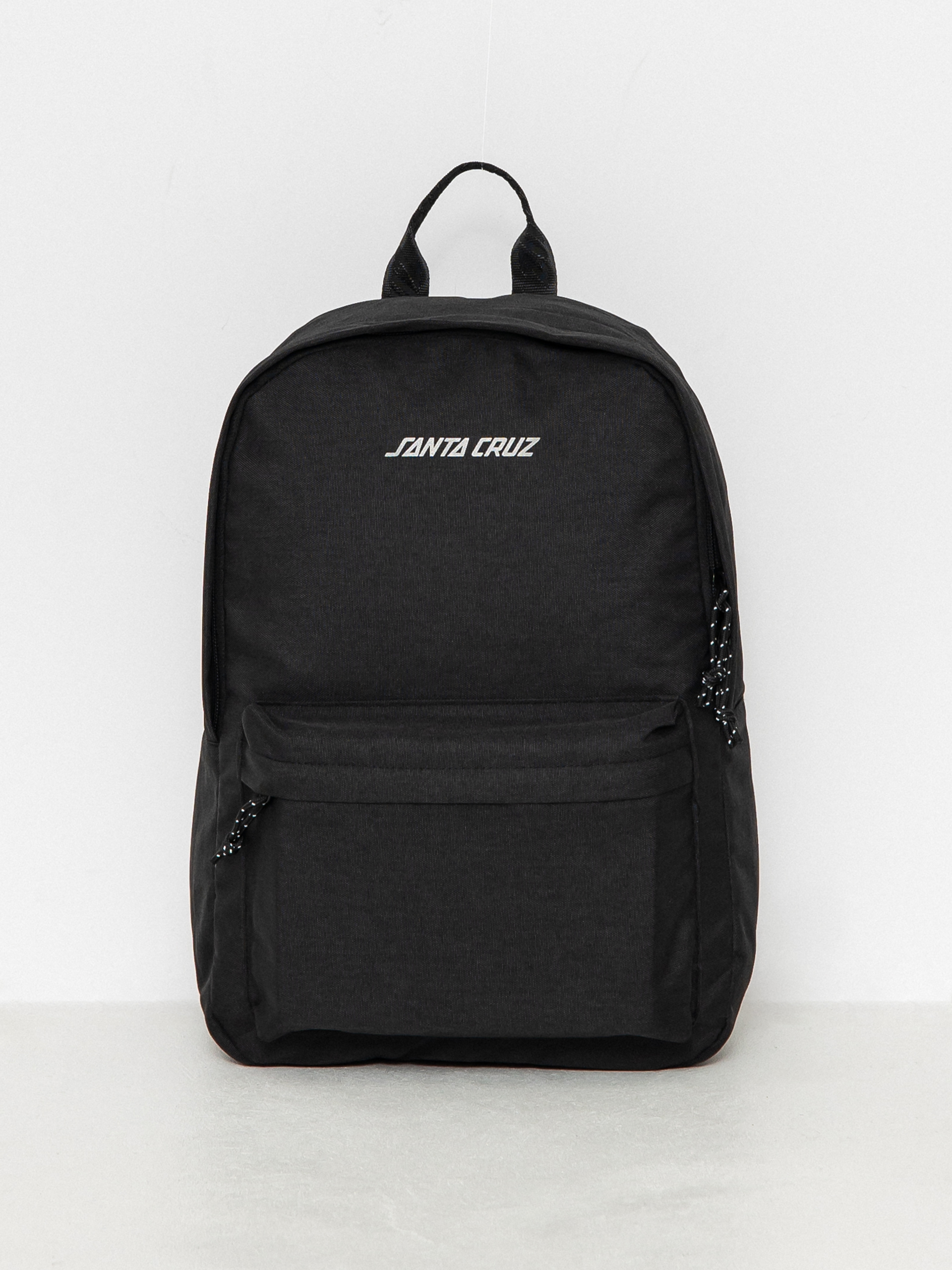 Plecak Santa Cruz Jagger (black)