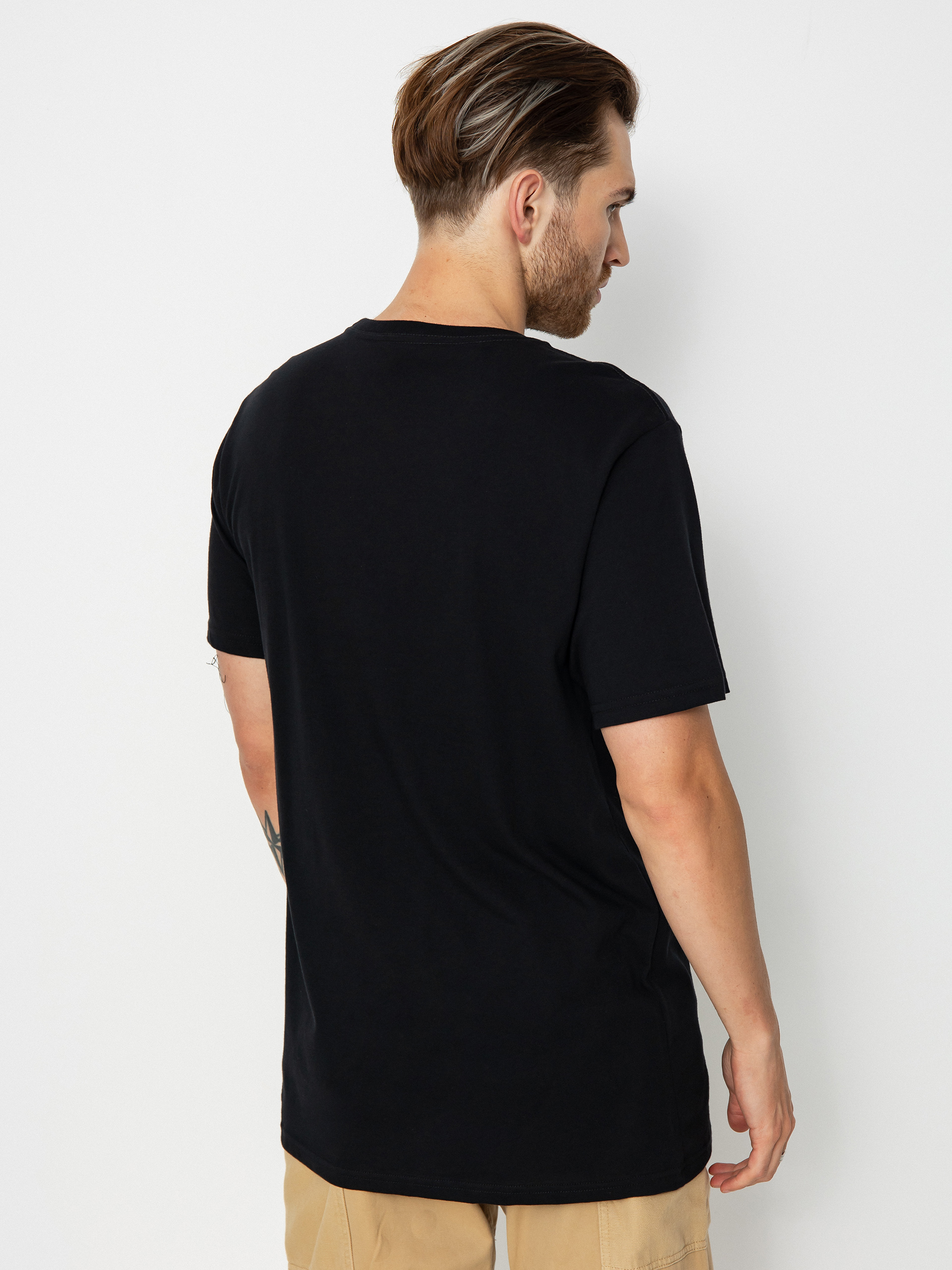 T-shirt Fox Pro Circuit (black)