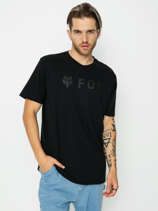 T-shirt Fox Absolute (black/black)
