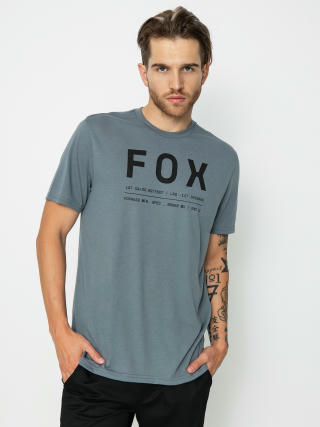 T-shirt Fox Nontop Tech (citadel)