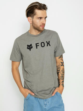T-shirt Fox Absolute (heather/graphite)