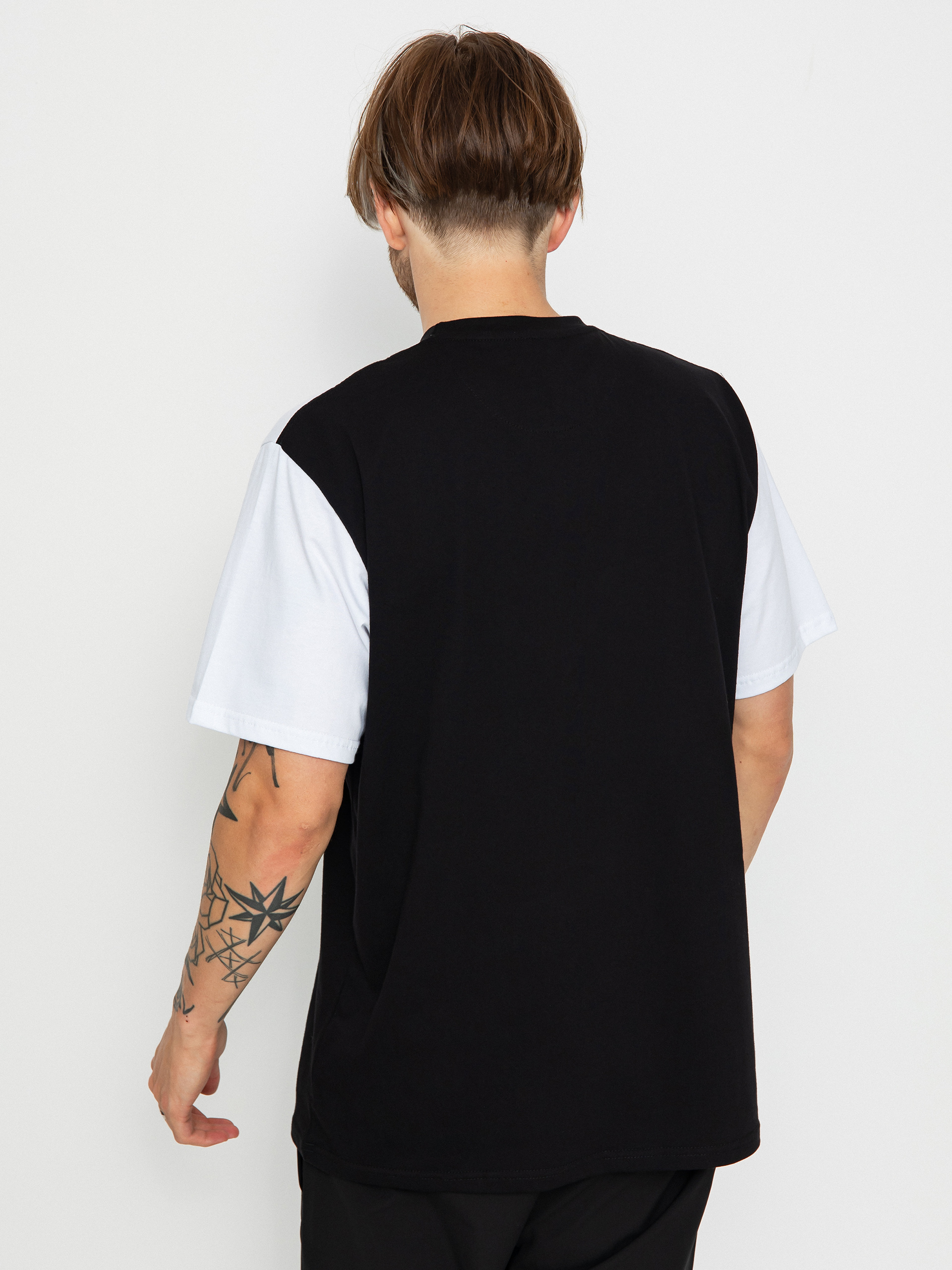 T-shirt Prosto Tekno (black)