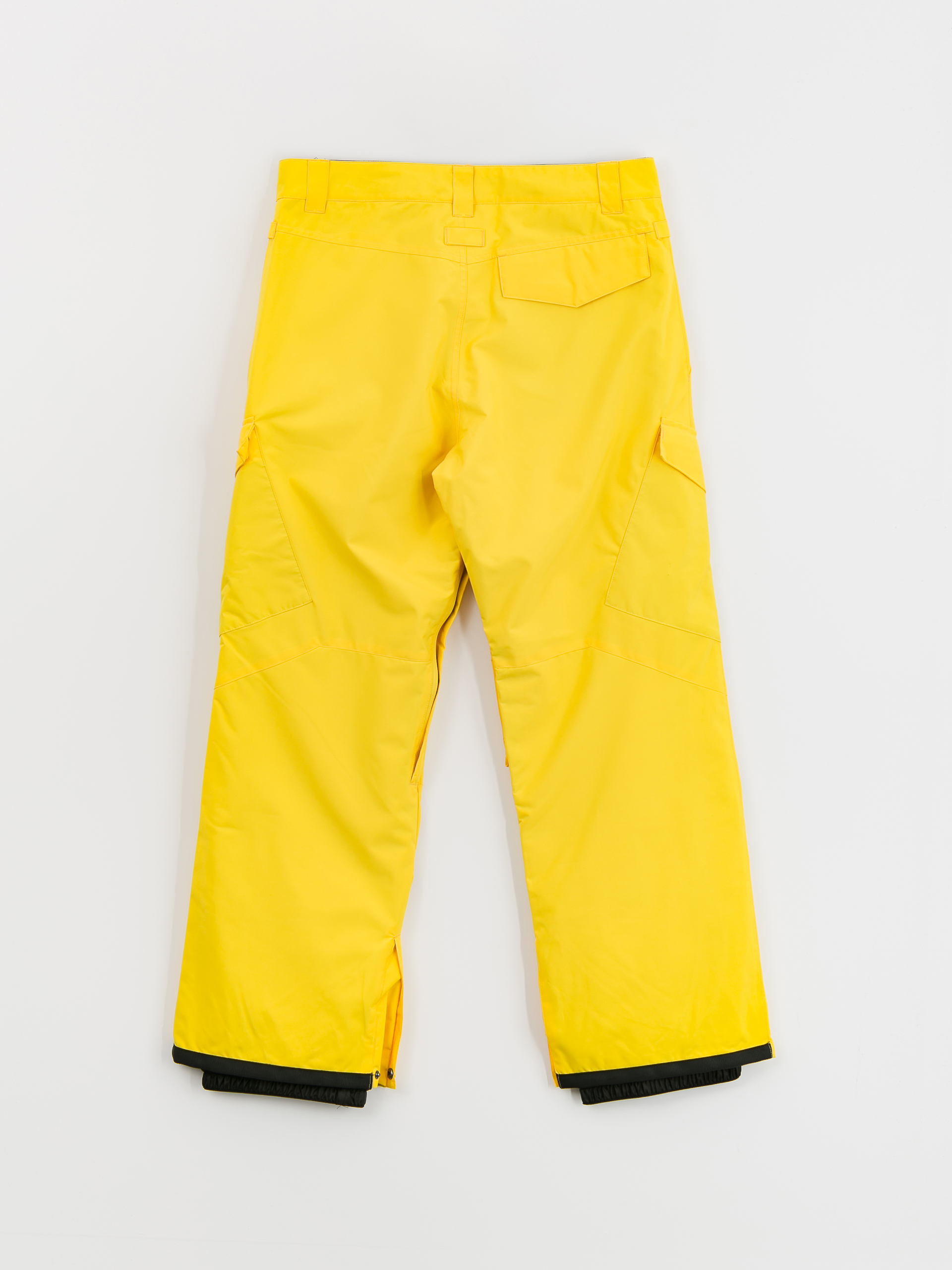 Męskie Spodnie snowboardowe DC Banshee (dandelion)