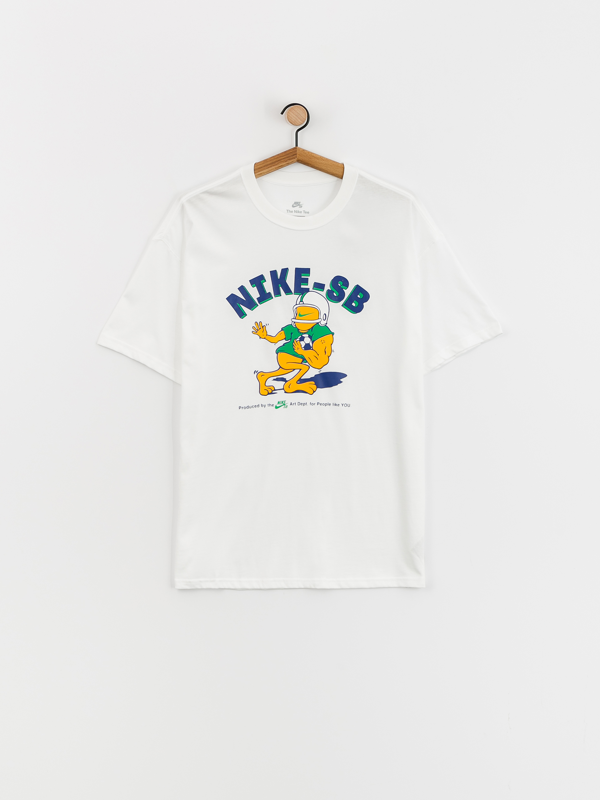 Spongebob t discount shirt nike