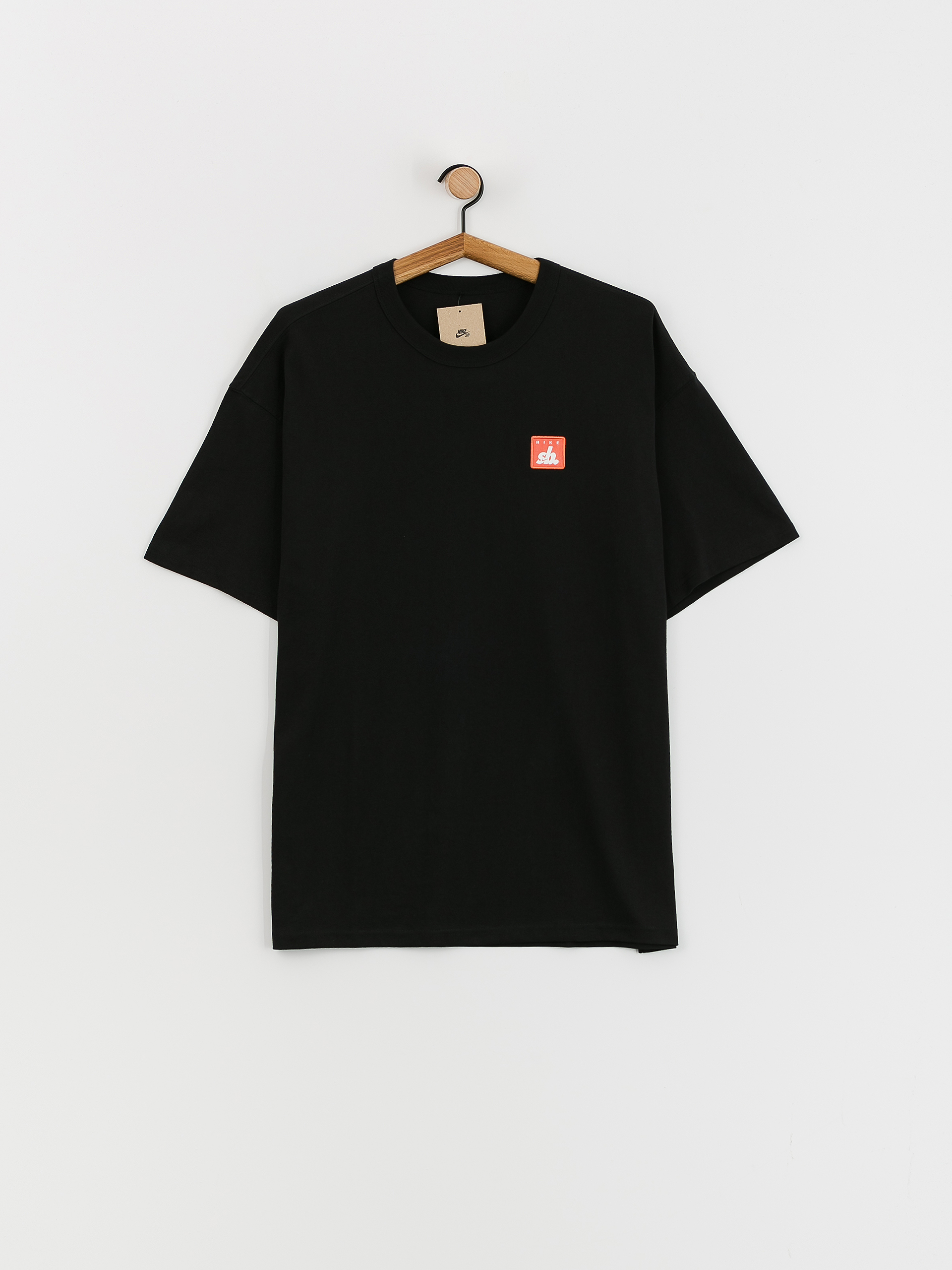 T-shirt Nike SB Pe Sust (black)