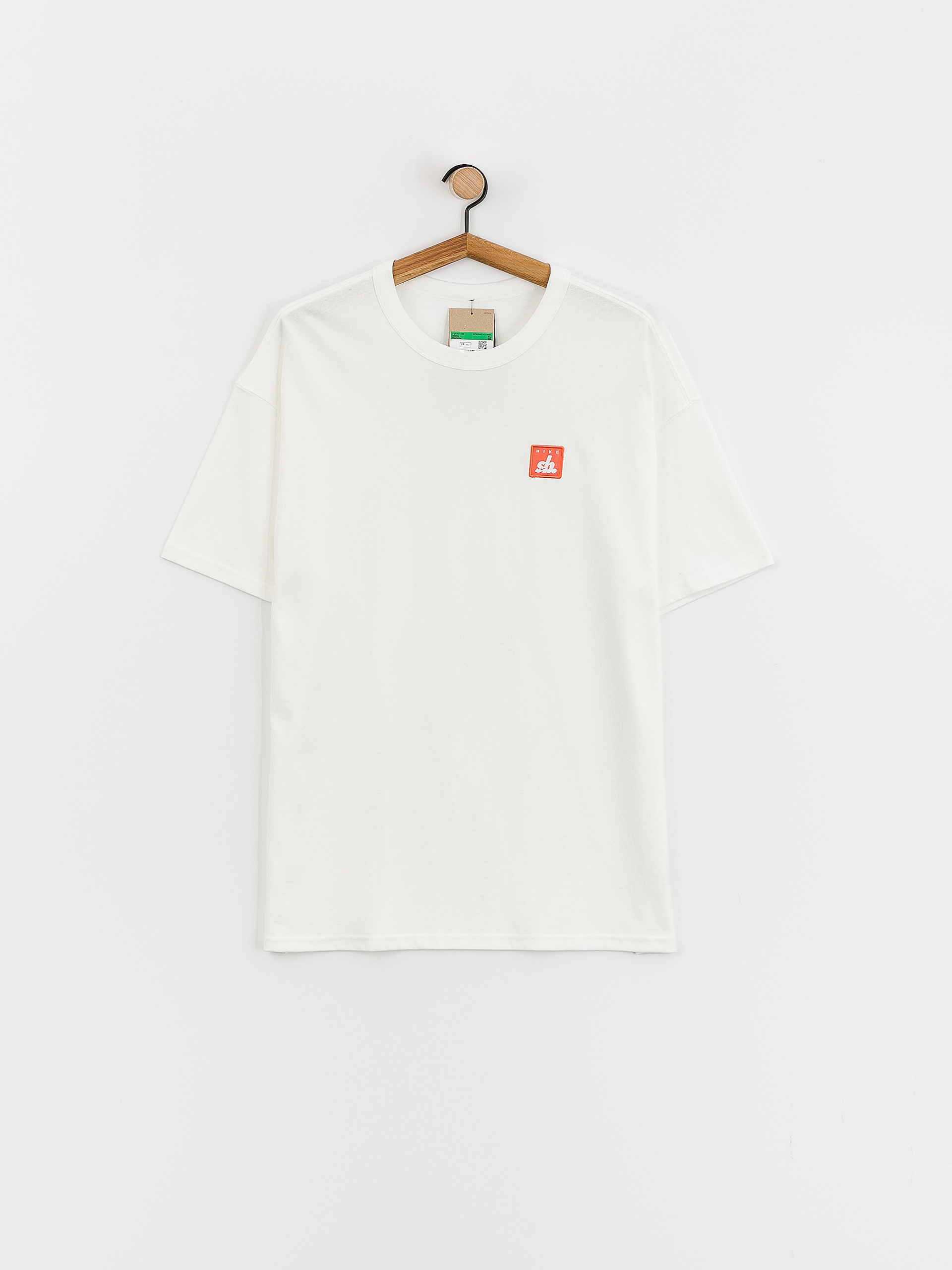 T-shirt Nike SB Pe Sust (white)