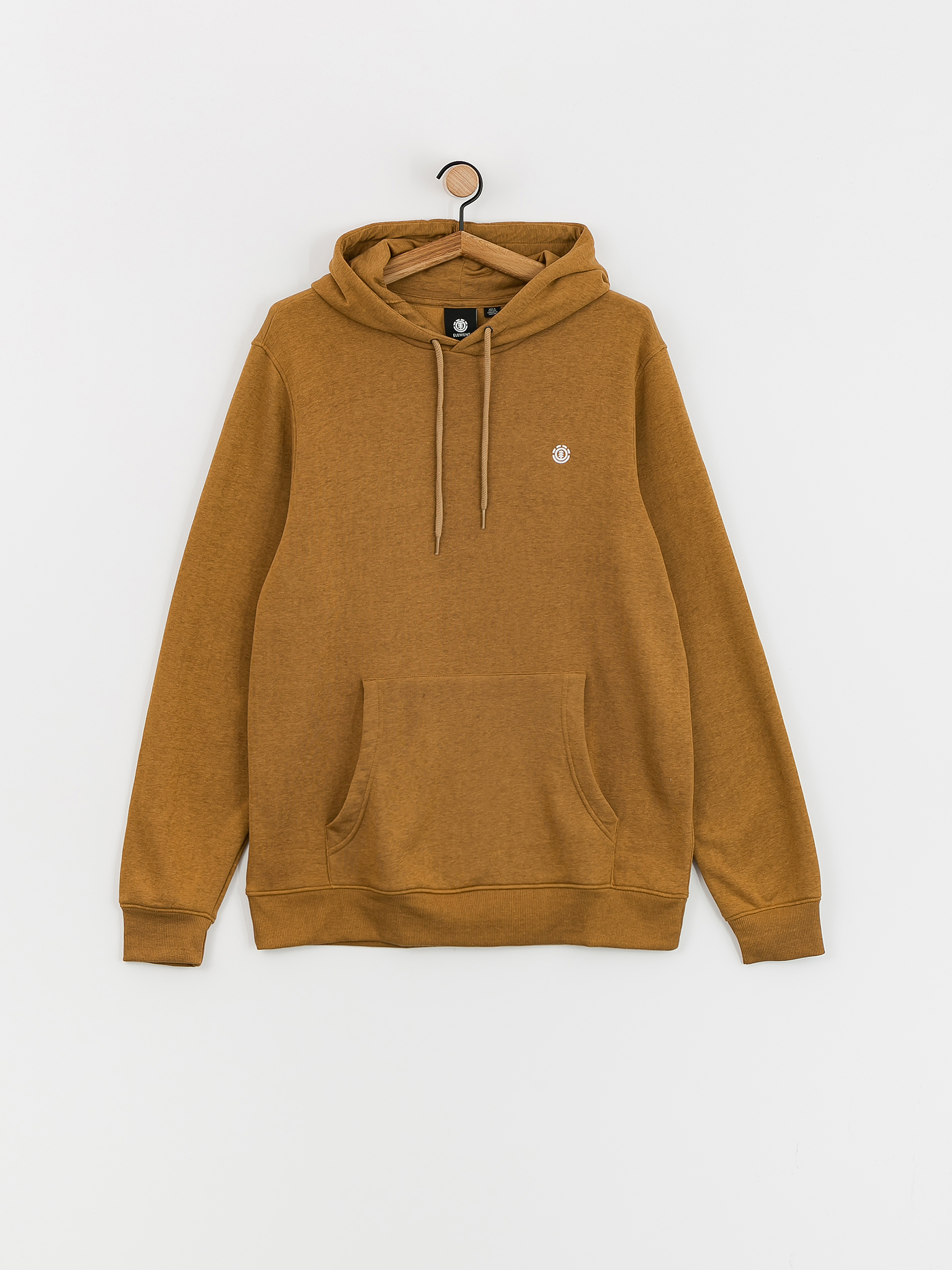 Bluza z kapturem Element Cornell Classic HD (dull gold)
