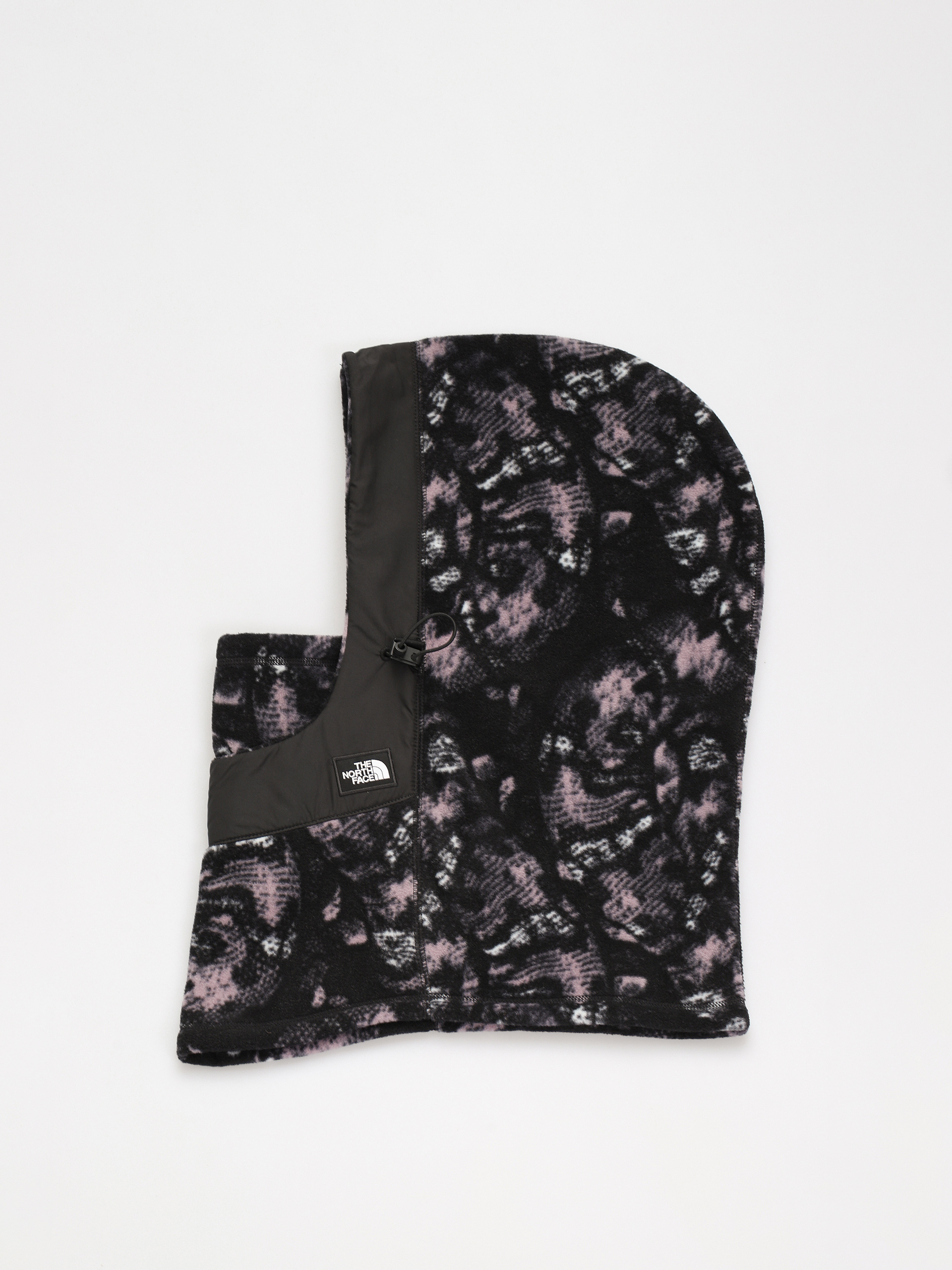 Ocieplacz The North Face Whizmy Powder Hood (fawn grey snake charmer)
