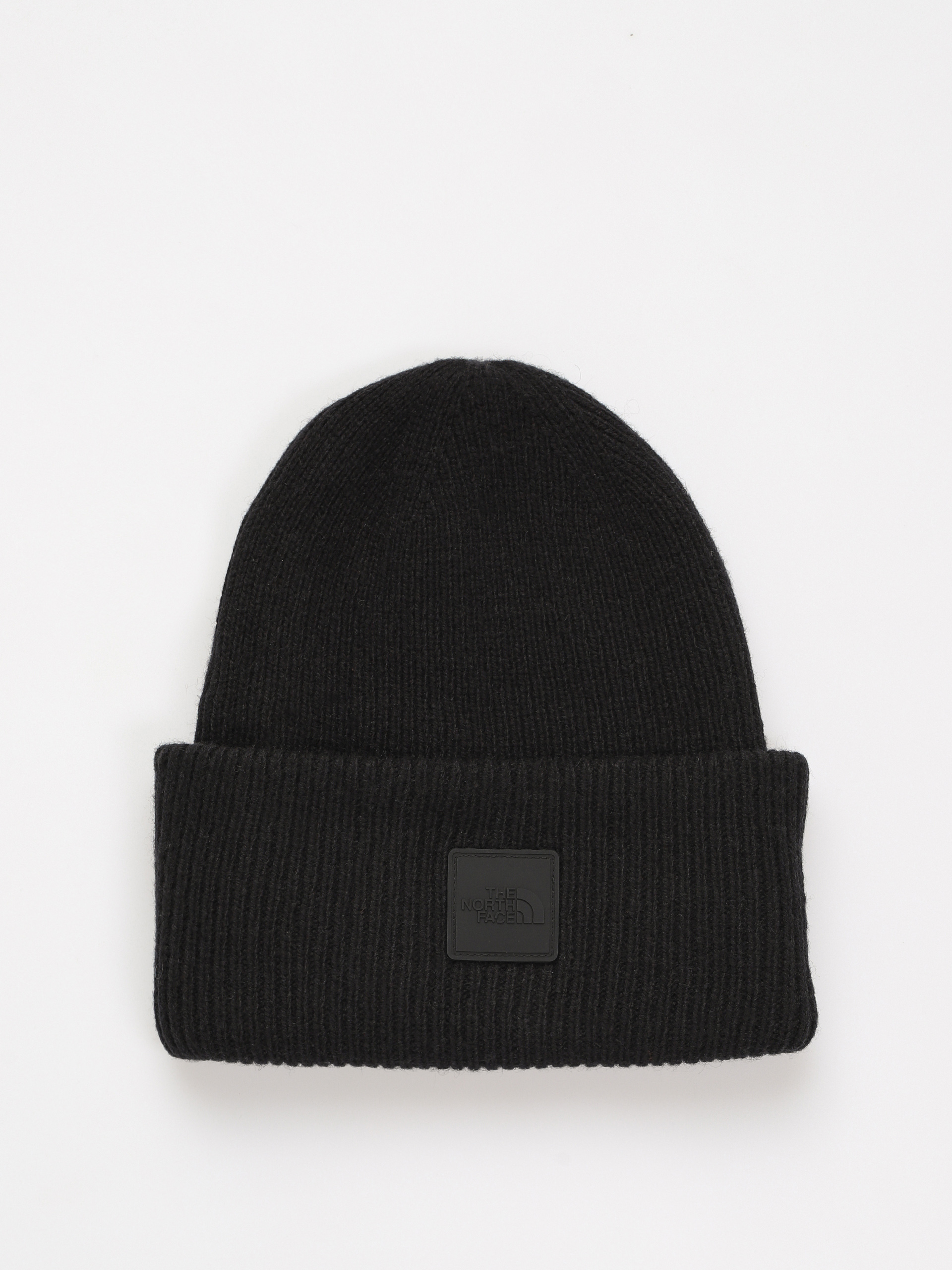 Czapka zimowa The North Face Urban Patch (tnf black)