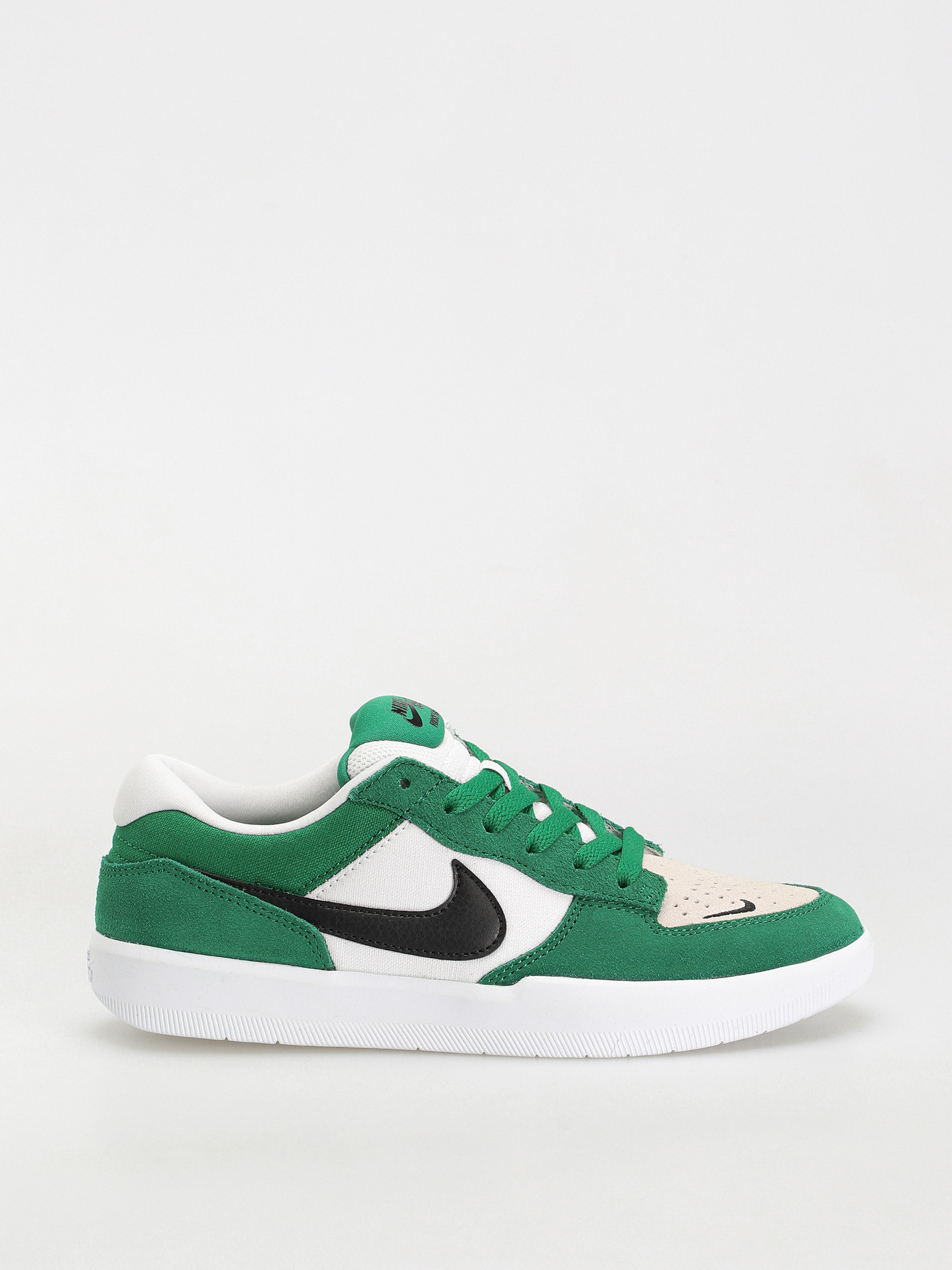 Buty Nike SB Force 58 (pine green/black white white)