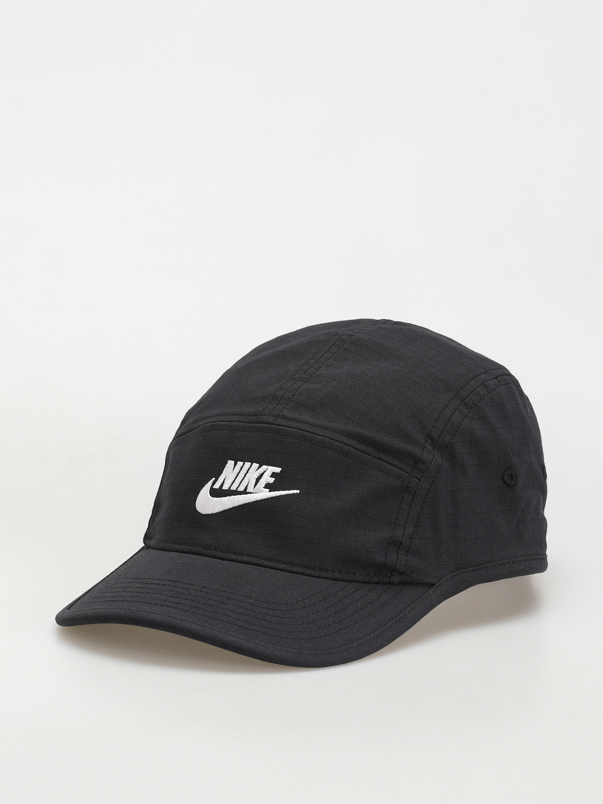 Czapka z daszkiem Nike SB Fly (black/white)