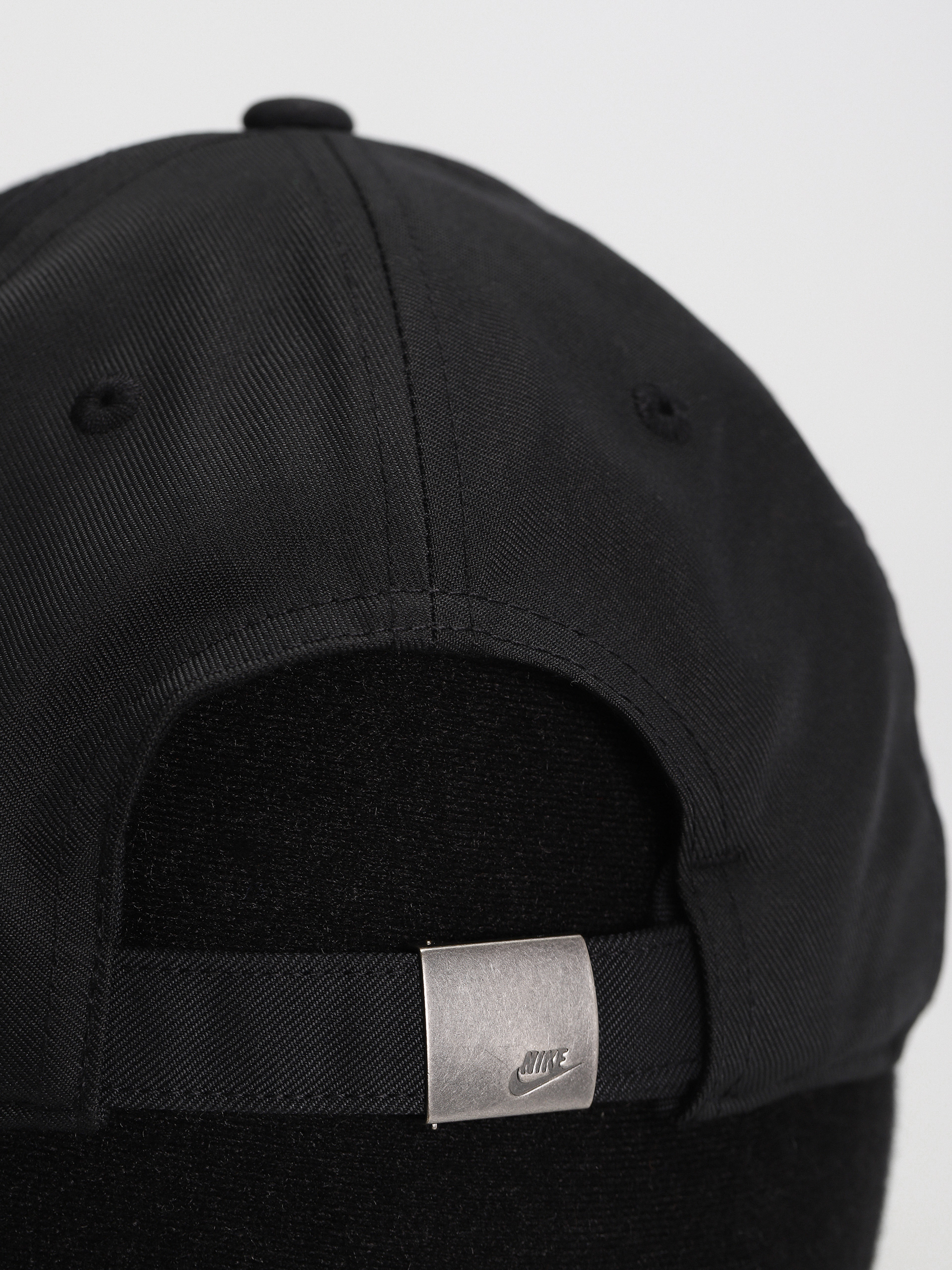 Czapka z daszkiem Nike SB Club CB GFX (black/white)