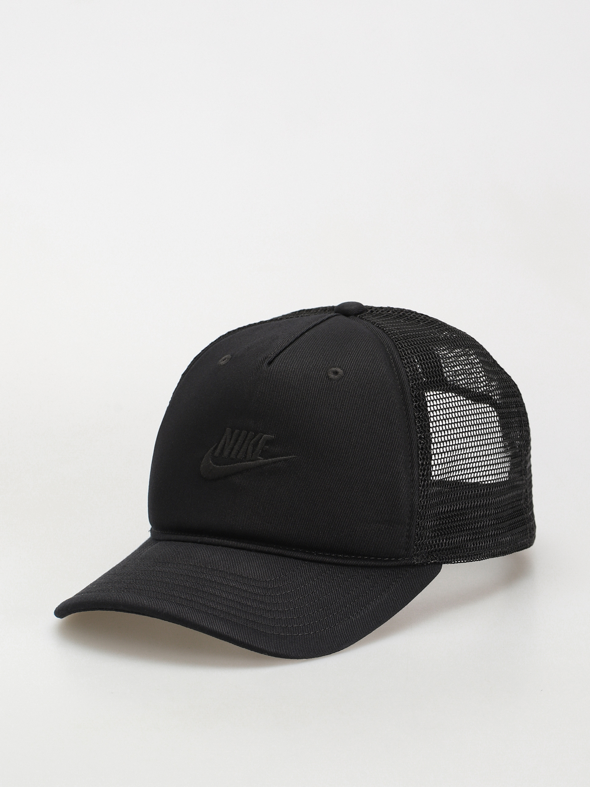 Czapka z daszkiem Nike SB Rise (black/black/black)