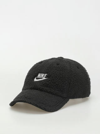 Czapka z daszkiem Nike SB Club Cap Outdoor (black)
