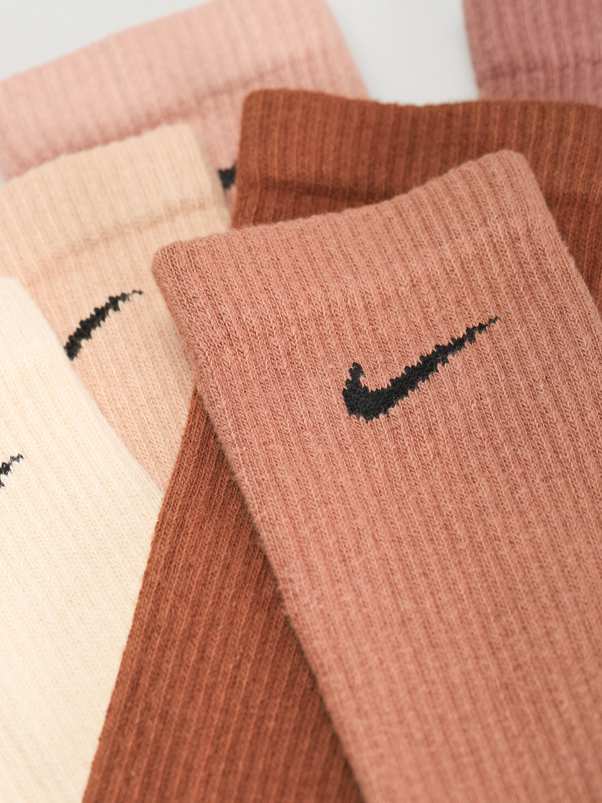 Skarpetki Nike SB Everyday Plus Cushioned (multi color)