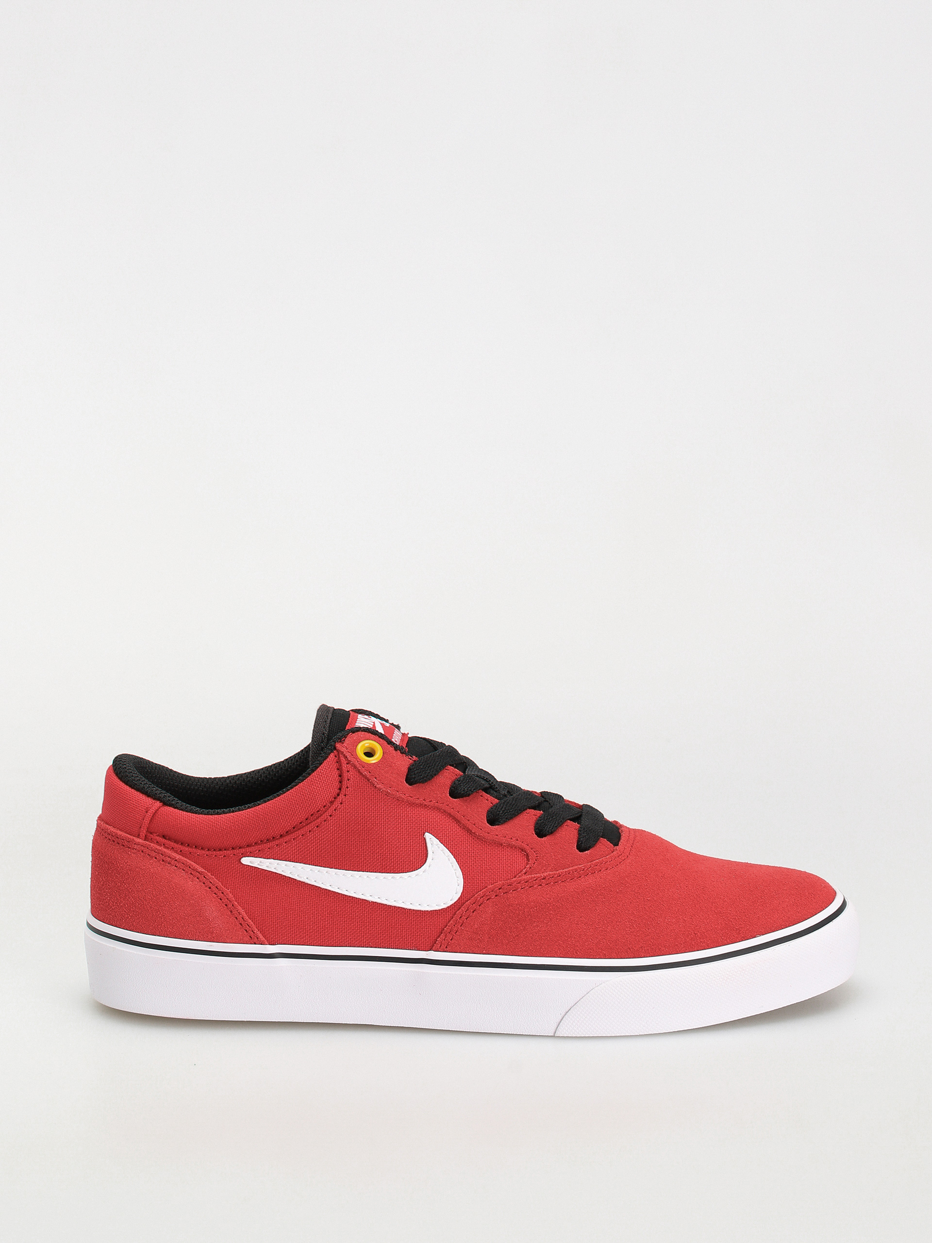Buty Nike SB Chron 2 (university red/white black white)