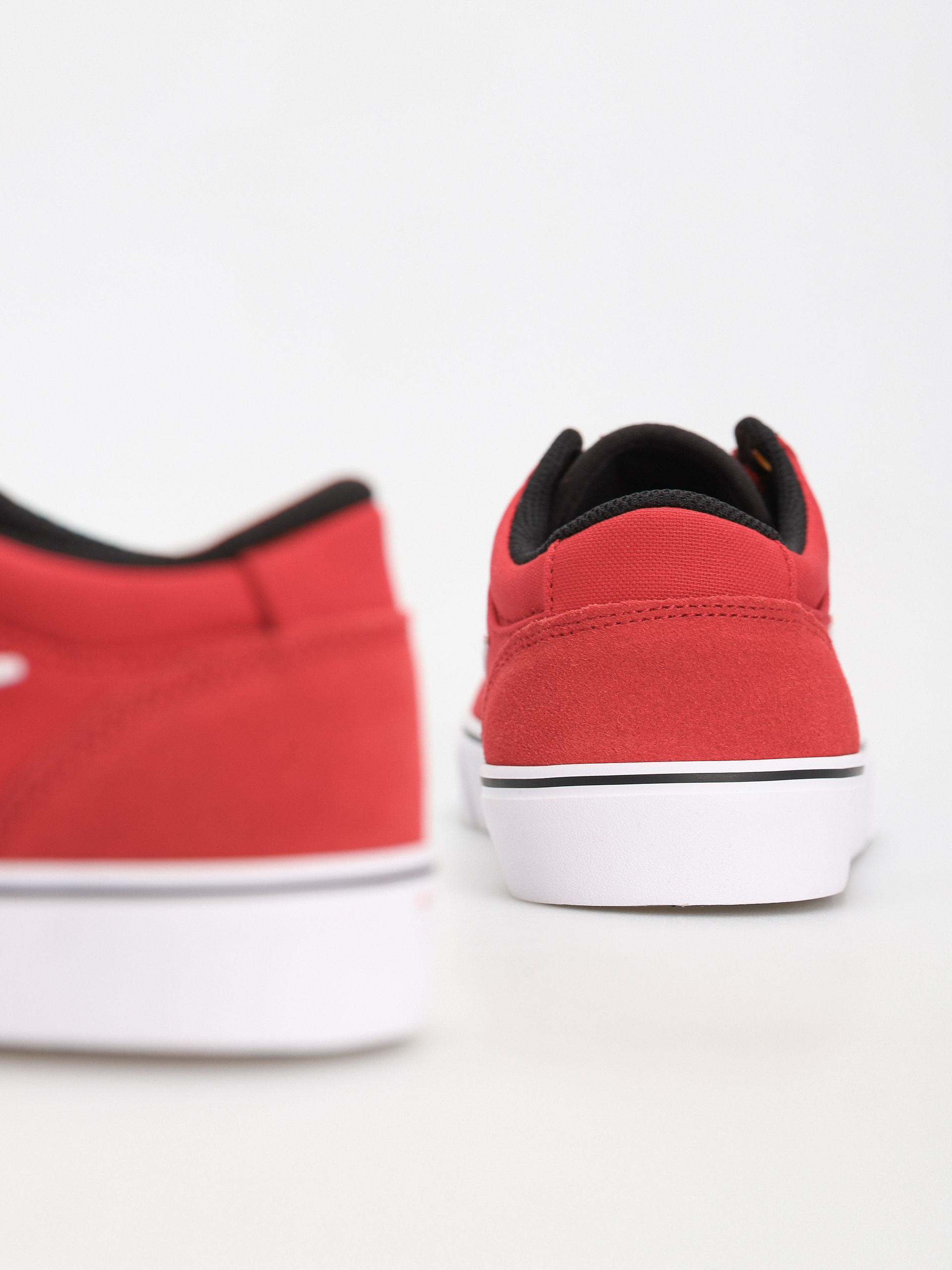 Buty Nike SB Chron 2 (university red/white black white)