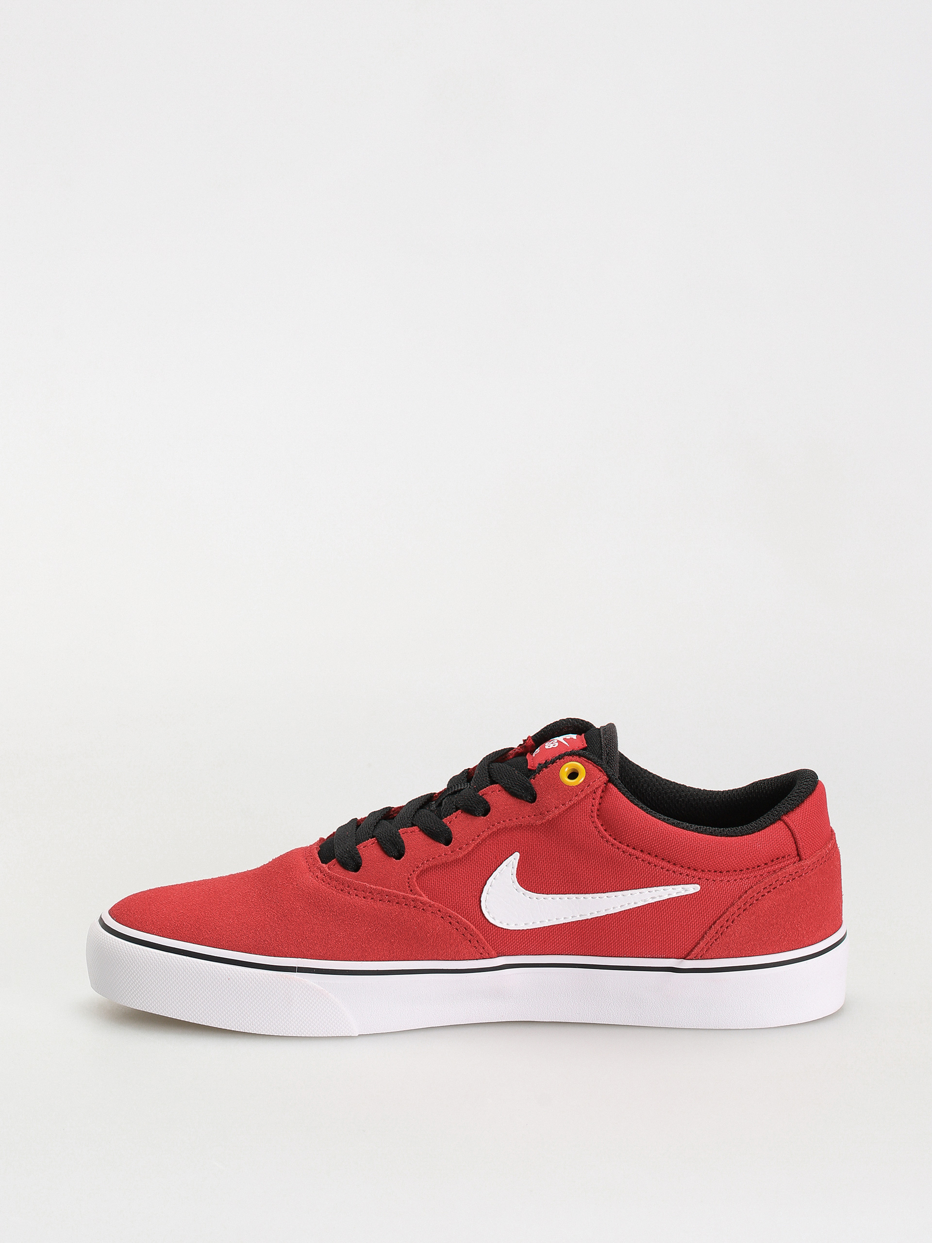 Buty Nike SB Chron 2 (university red/white black white)