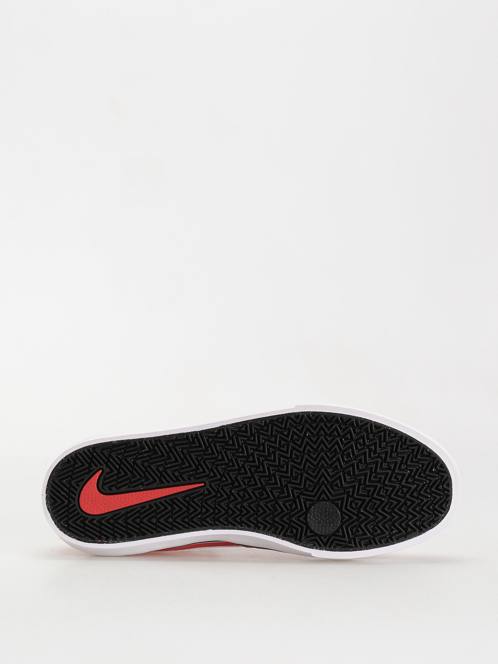 Buty Nike SB Chron 2 (university red/white black white)