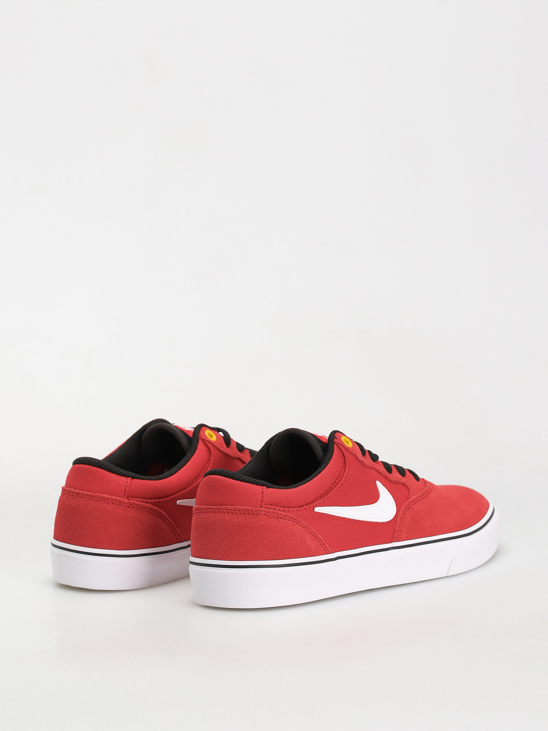 Buty Nike SB Chron 2 (university red/white black white)