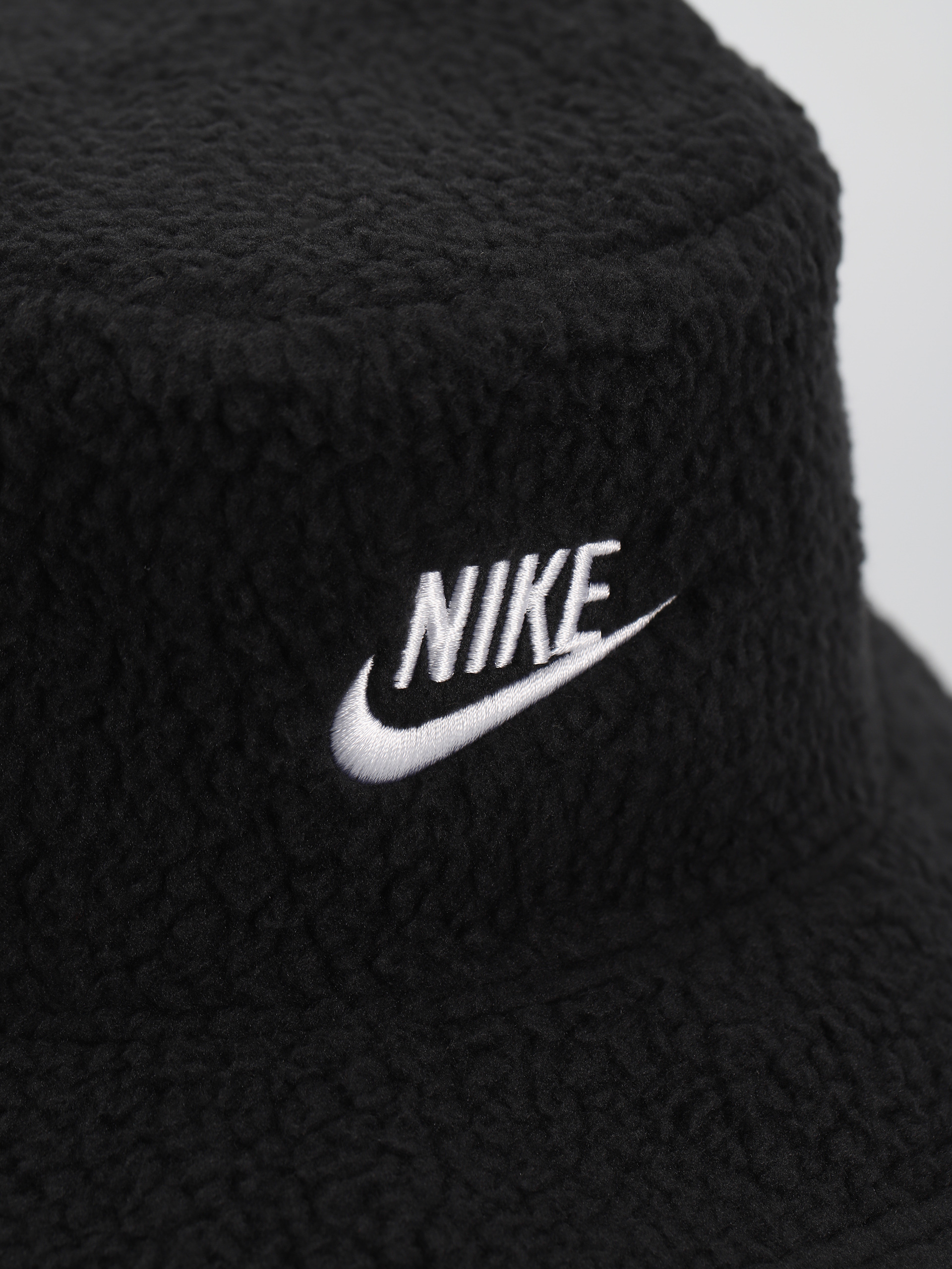 Kapelusz Nike SB Apex SQ Outdoor (black)