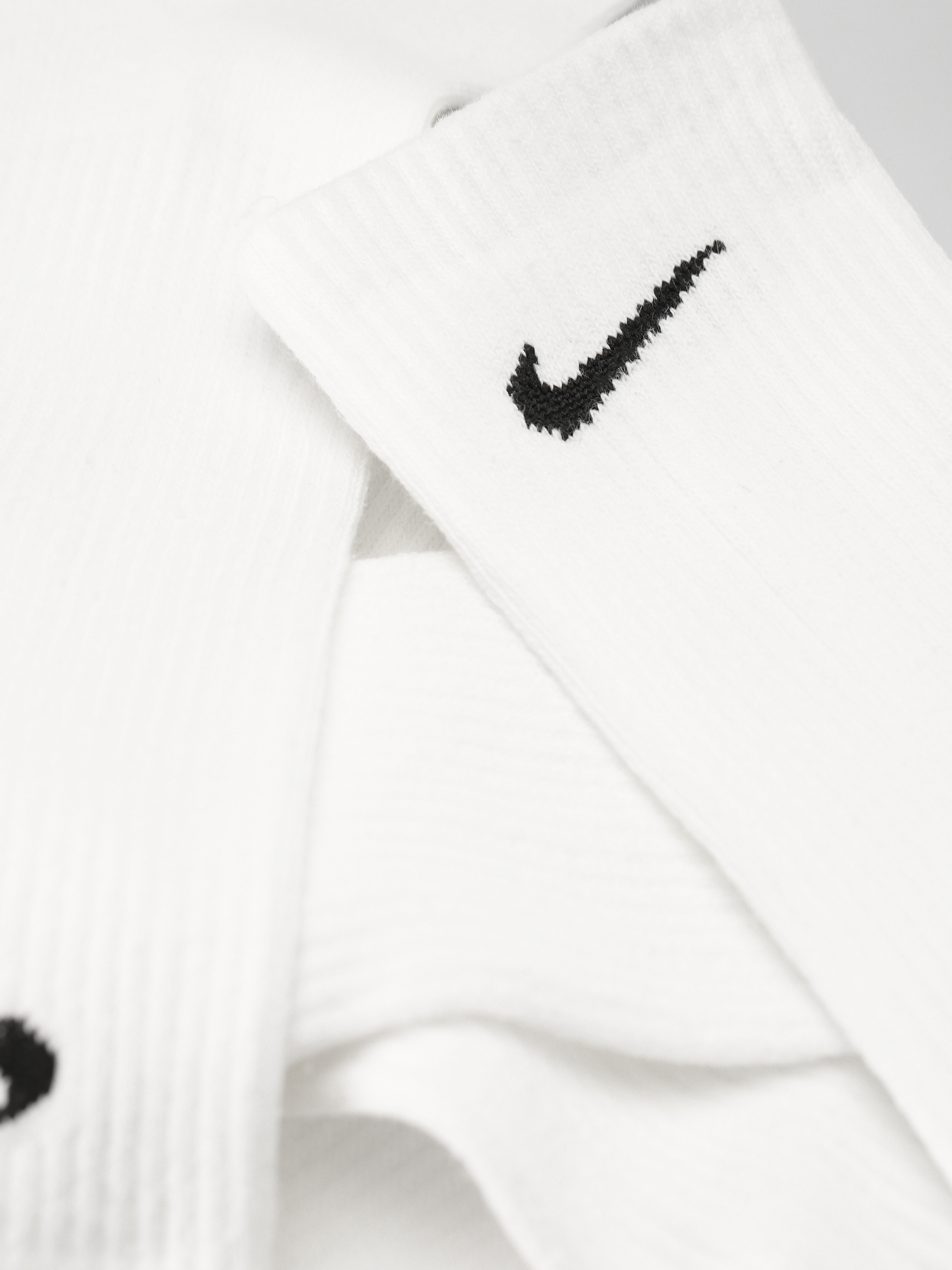 Skarpetki Nike SB Everyday Plus Cushioned (white/black)